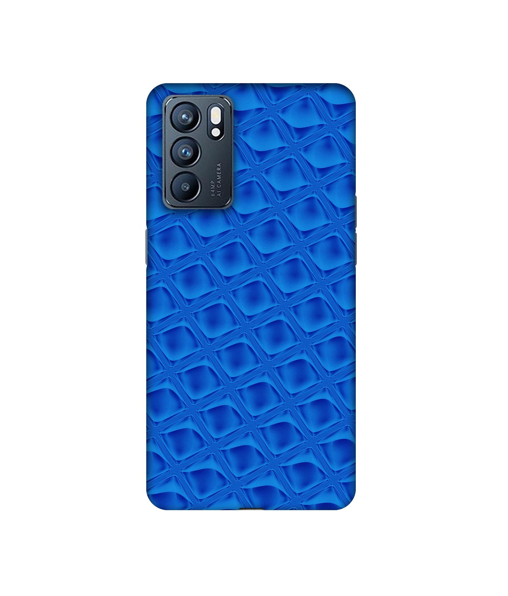 Oppo Reno6 5G