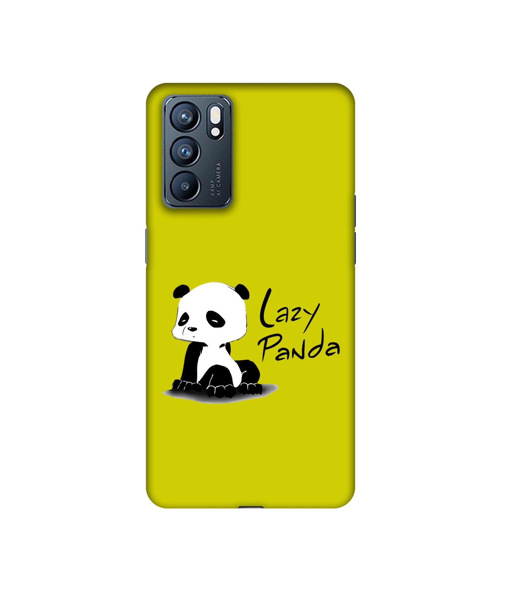 Oppo Reno6 5G