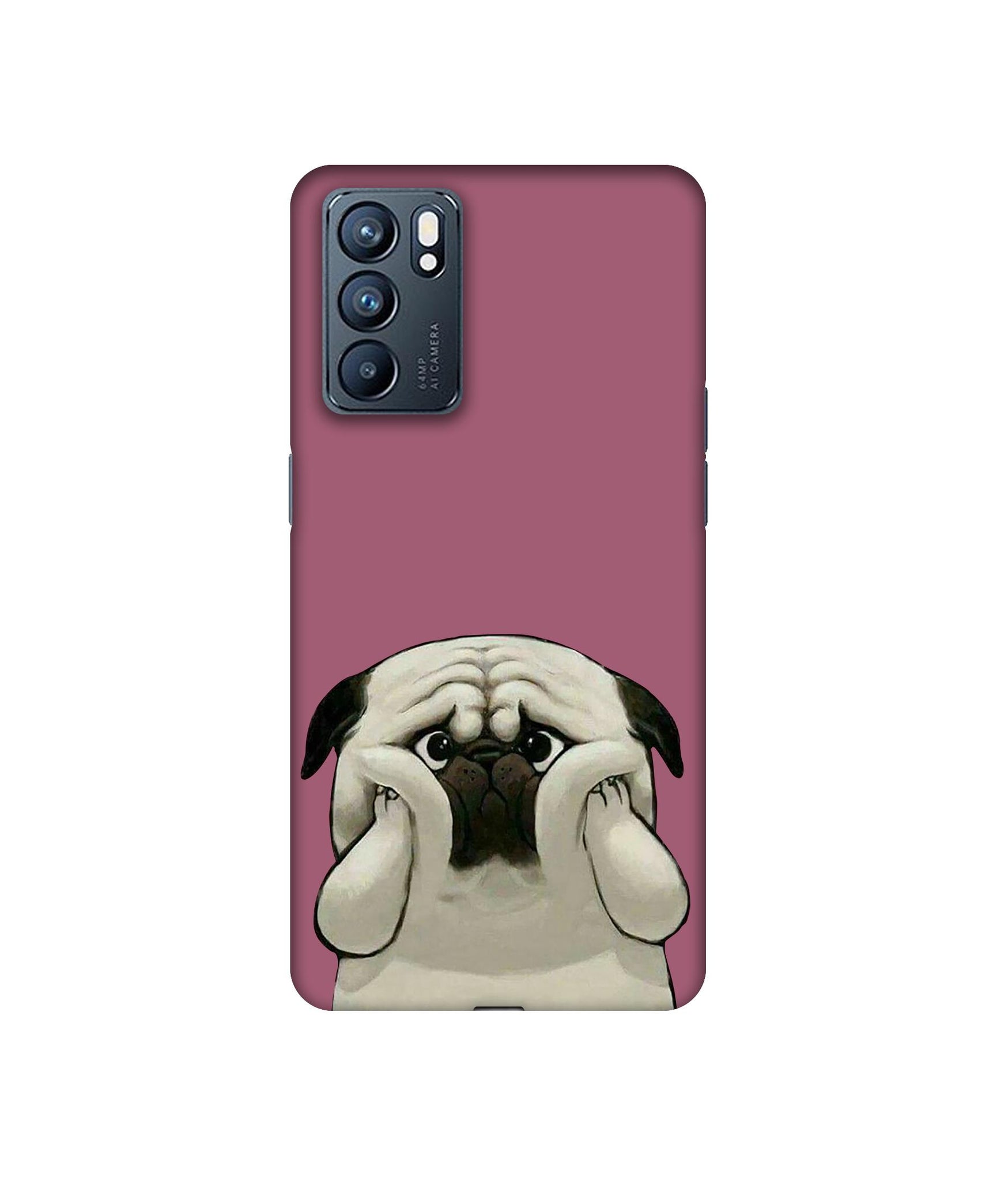 Oppo Reno6 5G