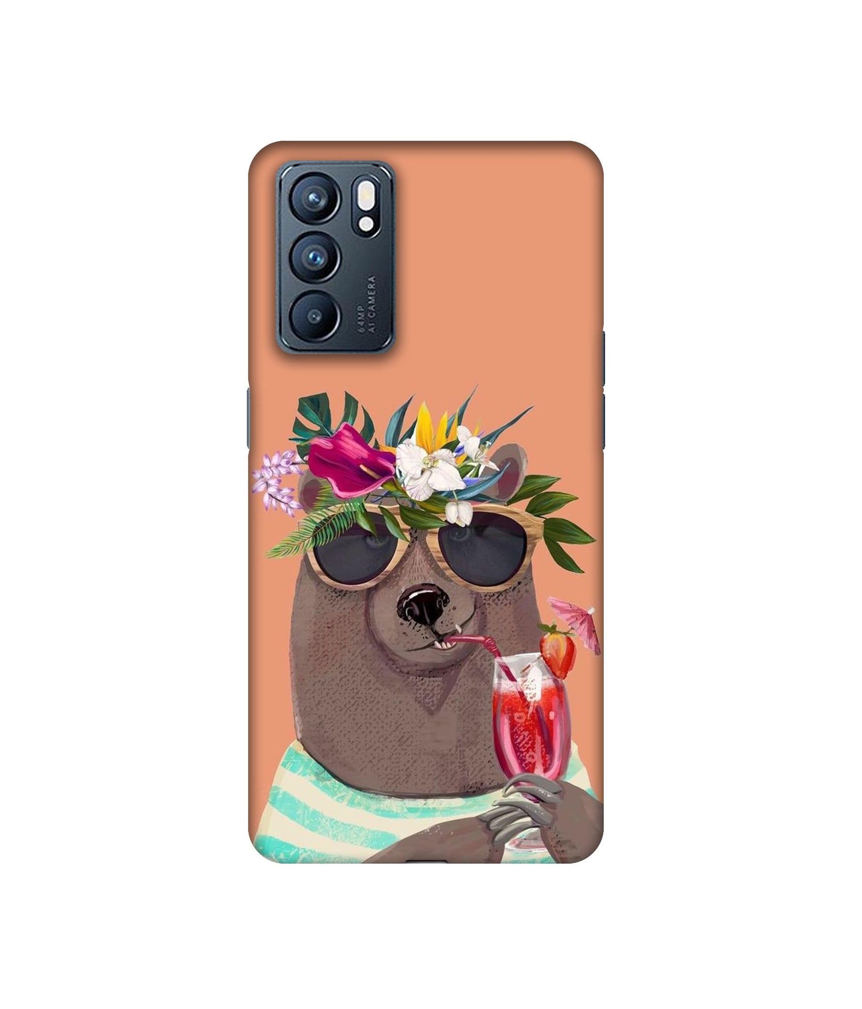 Oppo Reno6 5G