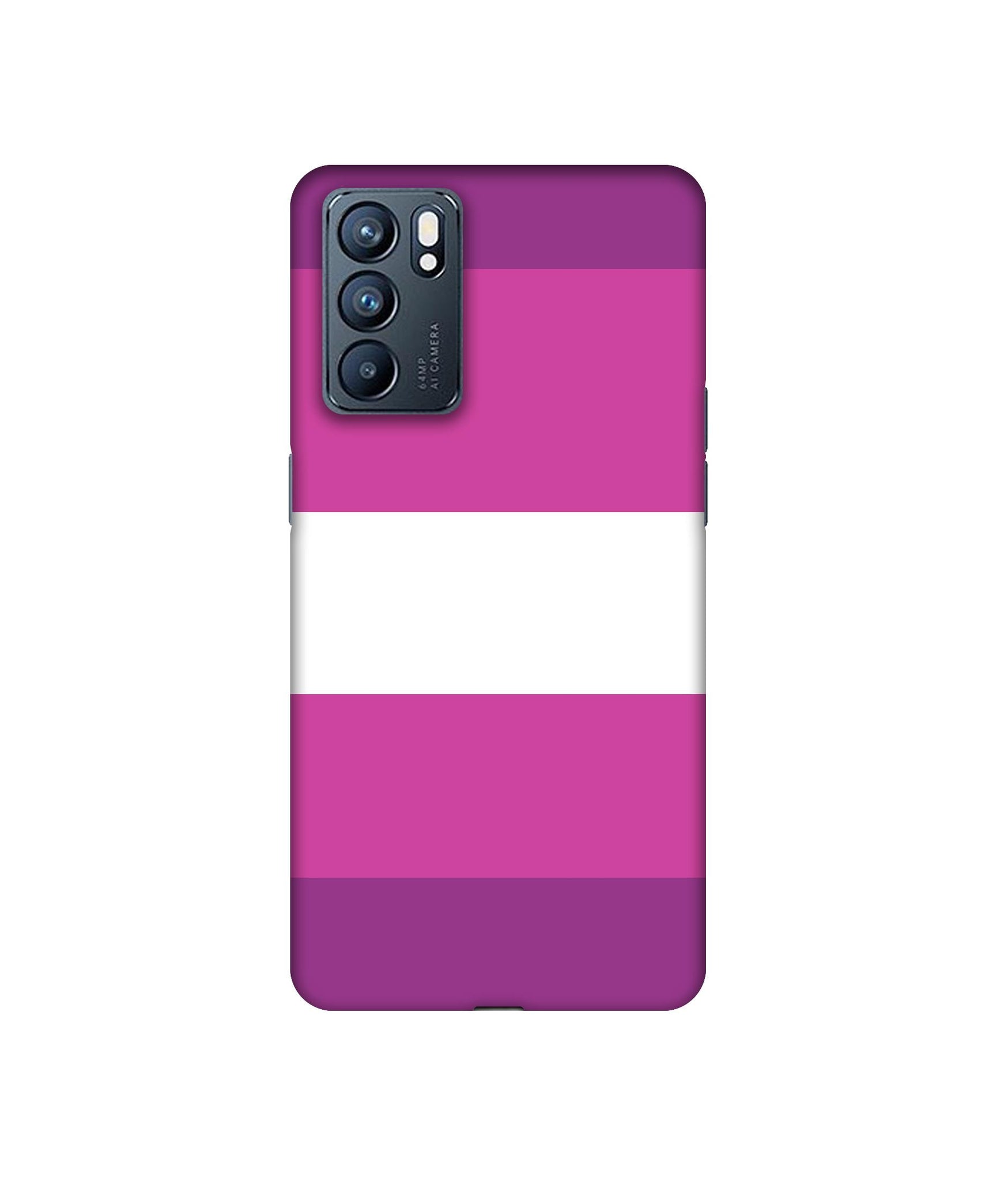 Oppo Reno6 5G