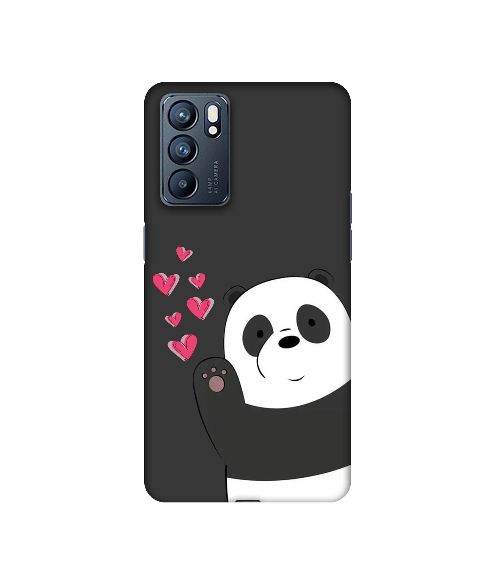 Oppo Reno6 5G