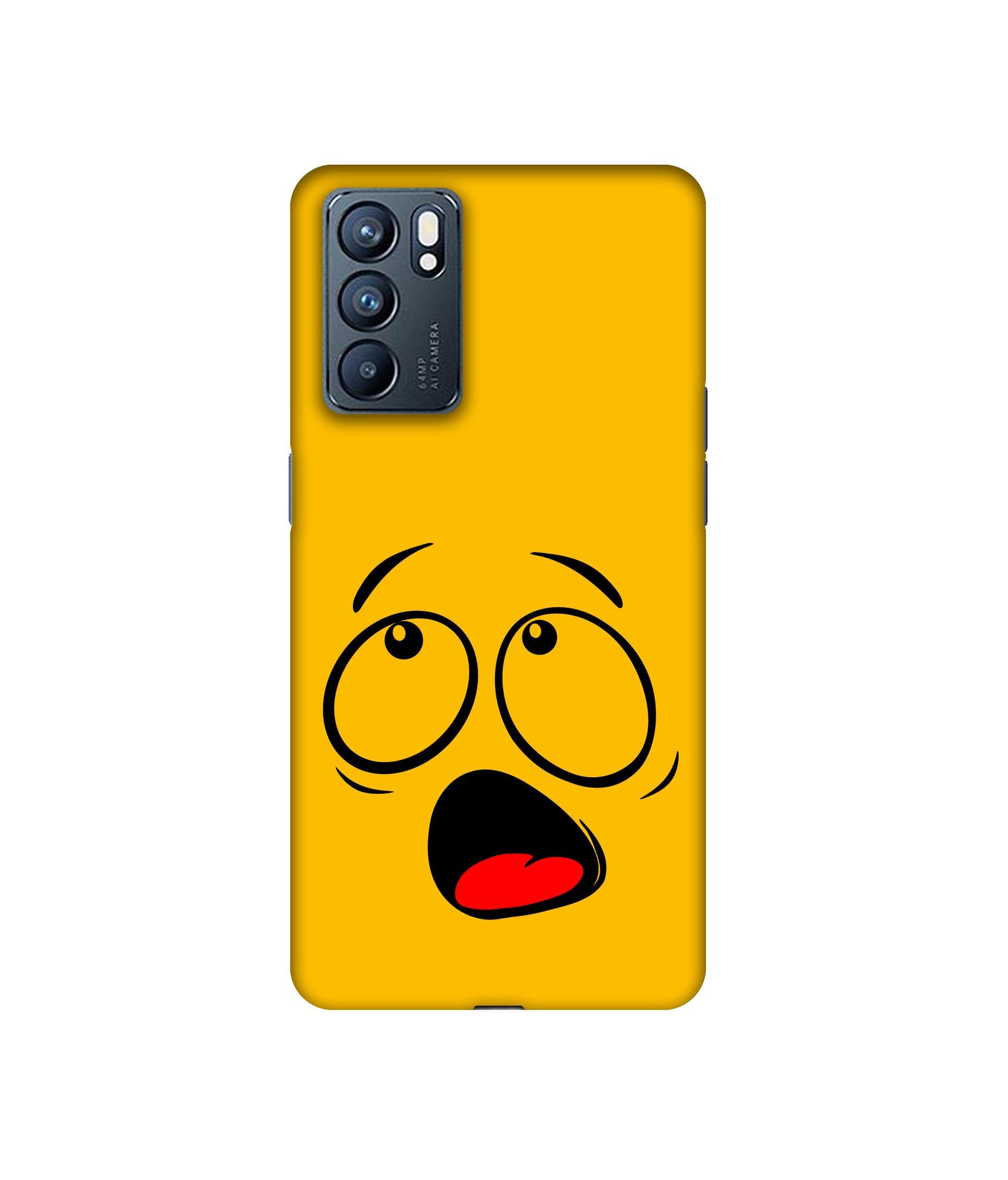 Oppo Reno6 5G