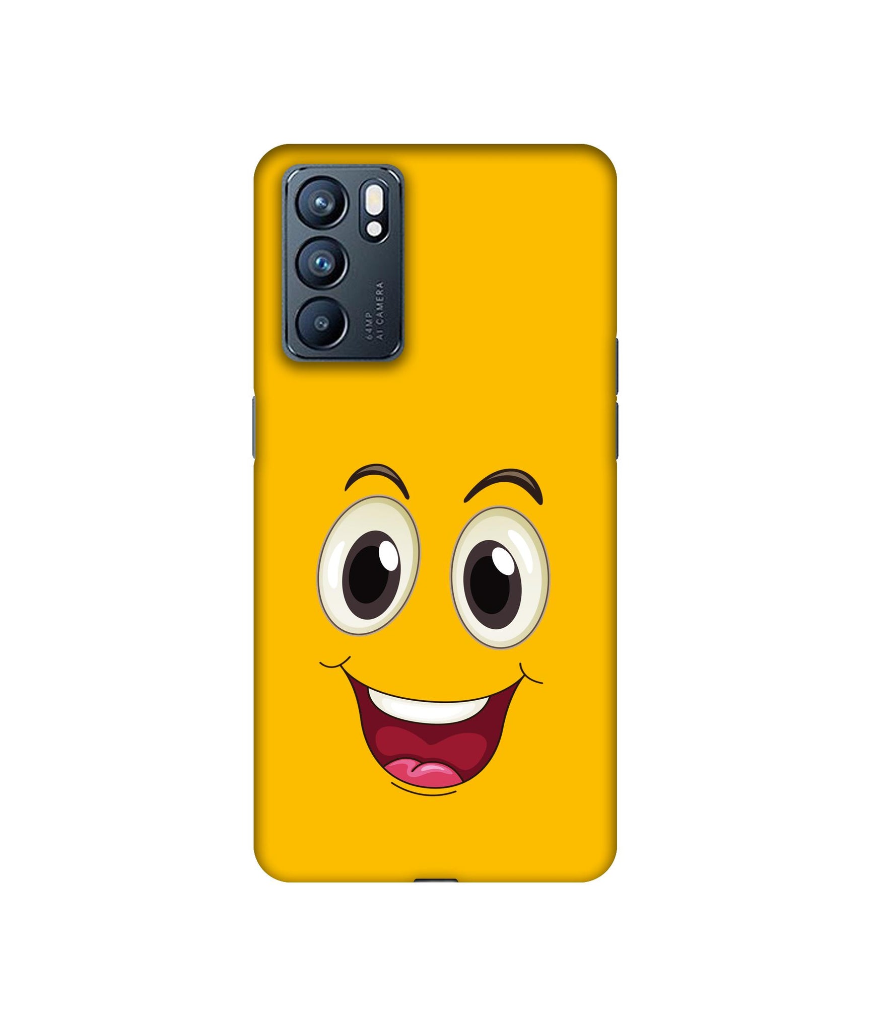 Oppo Reno6 5G