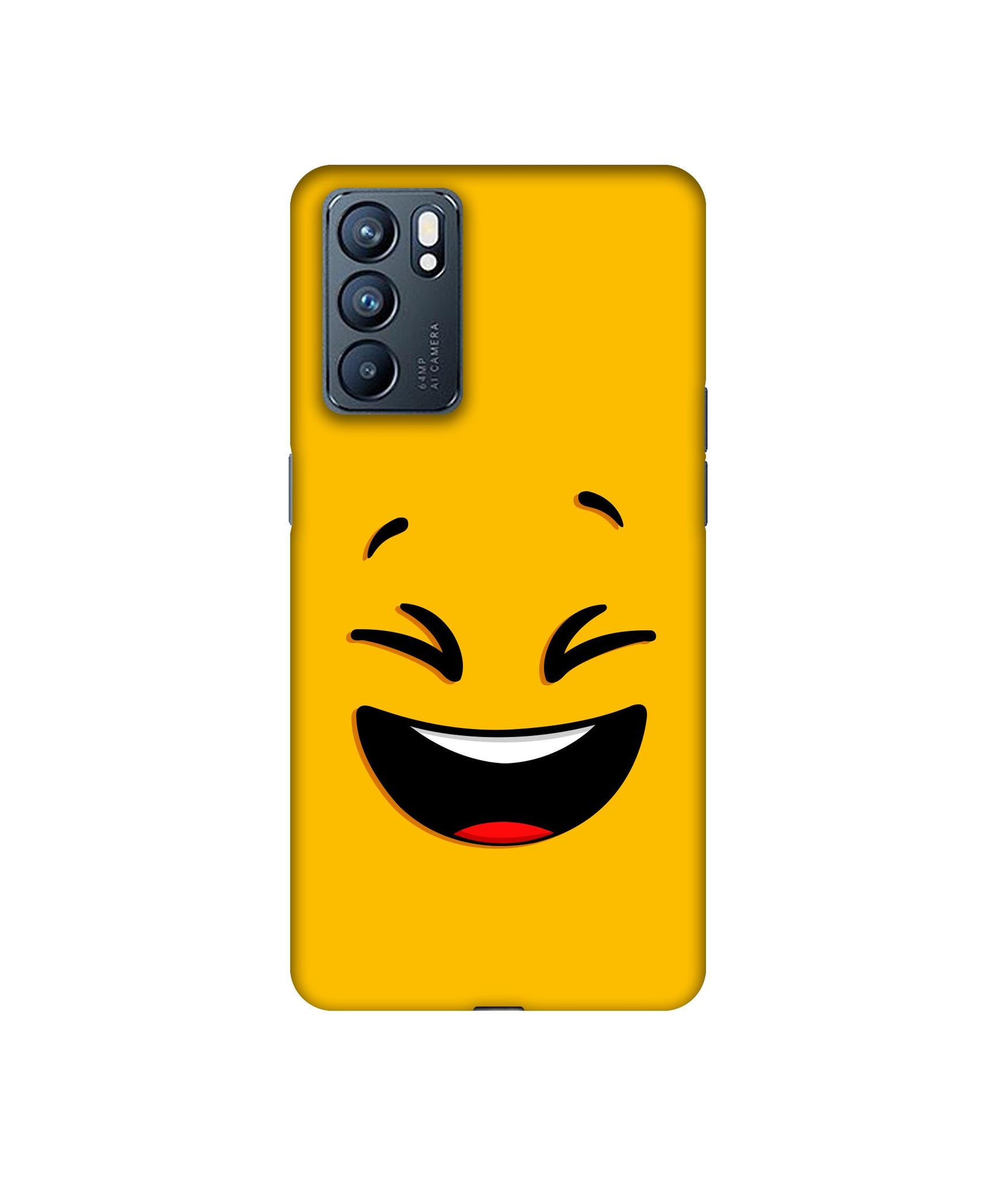 Oppo Reno6 5G