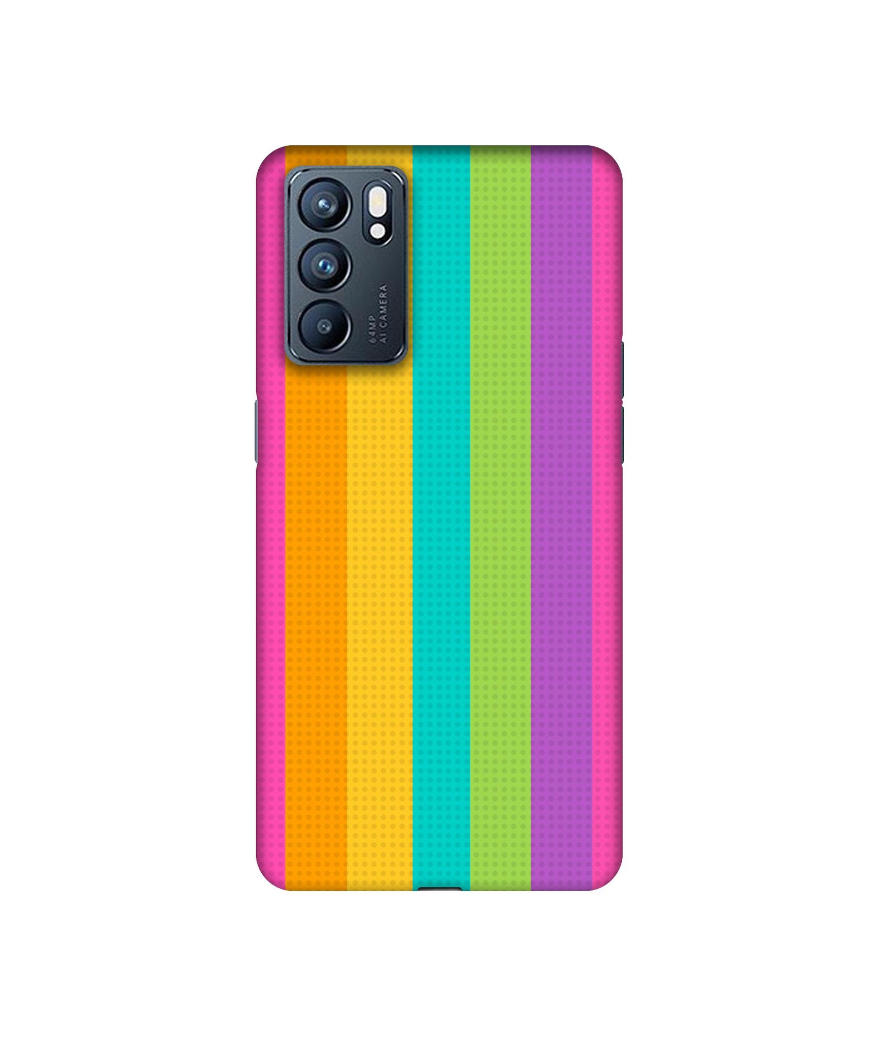 Oppo Reno6 5G