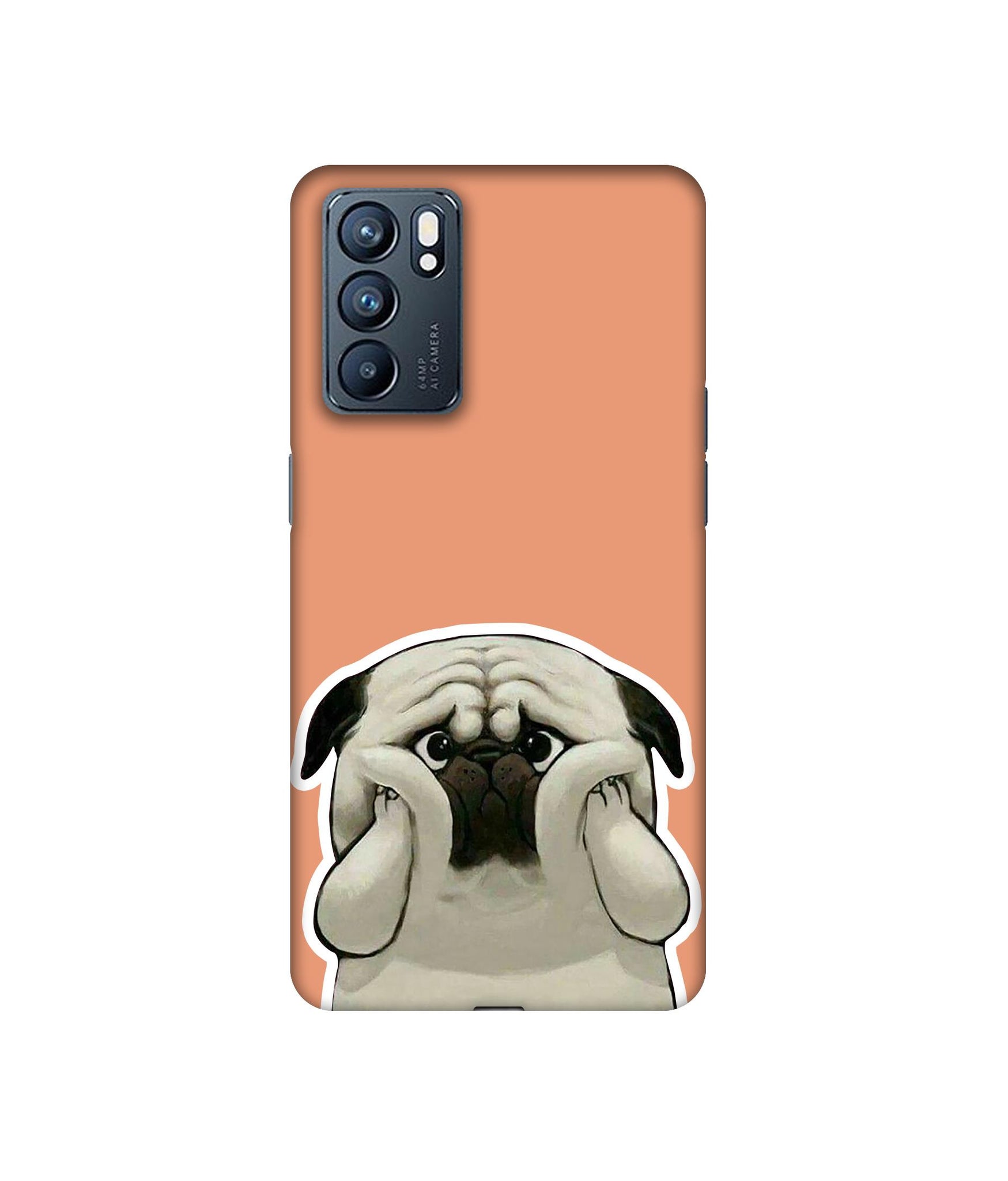 Oppo Reno6 5G