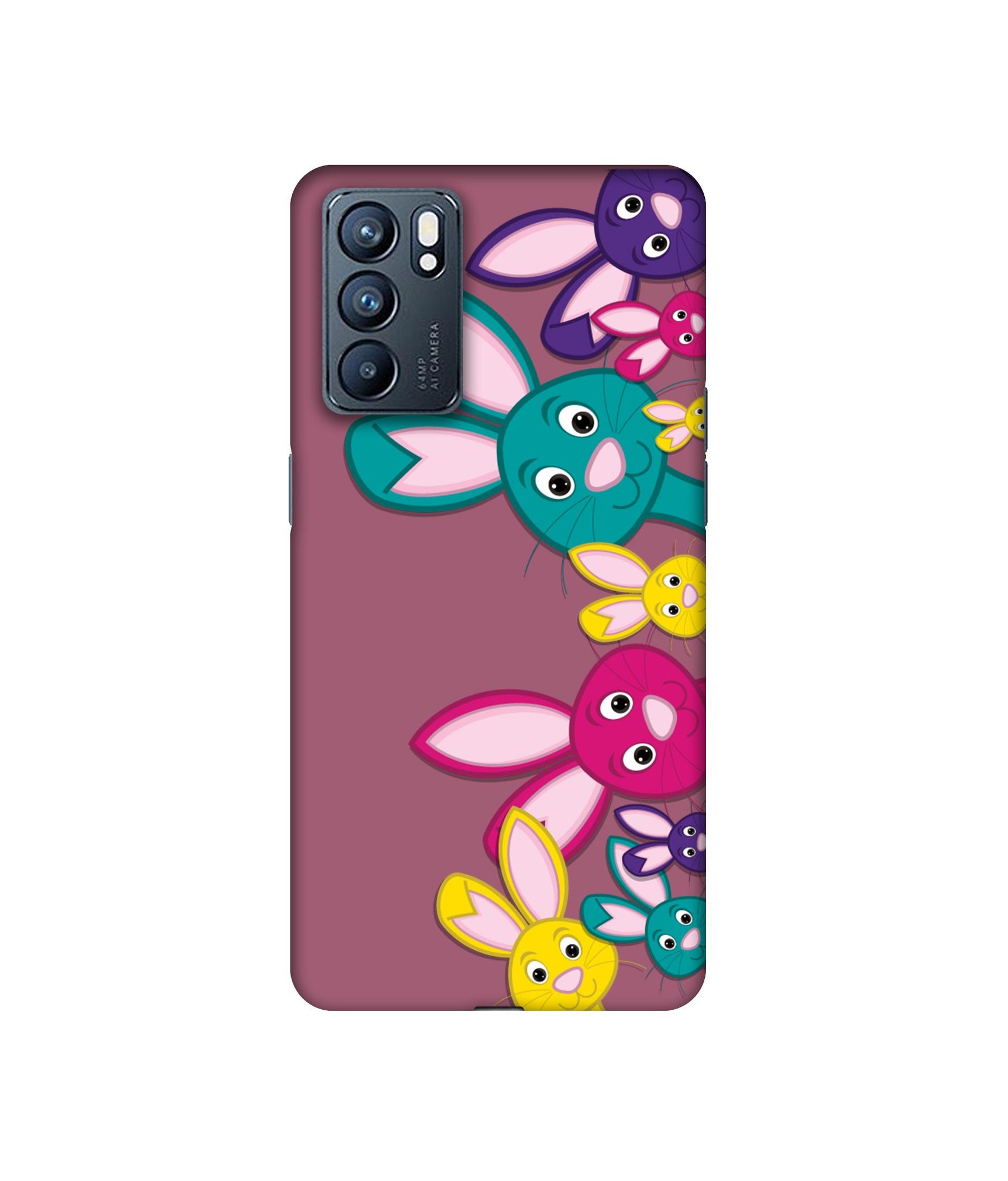 Oppo Reno6 5G