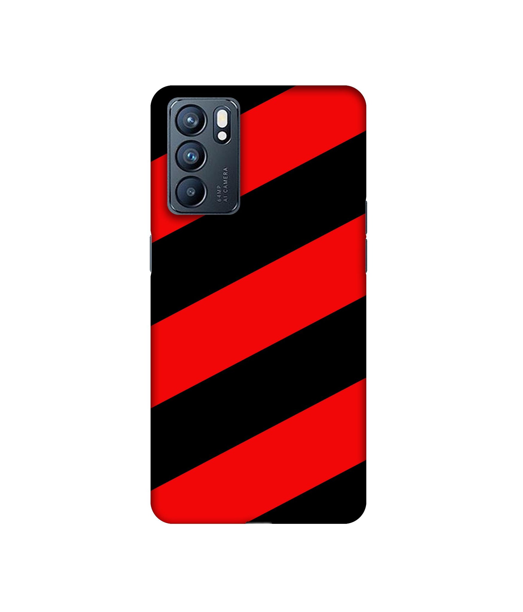 Oppo Reno6 5G