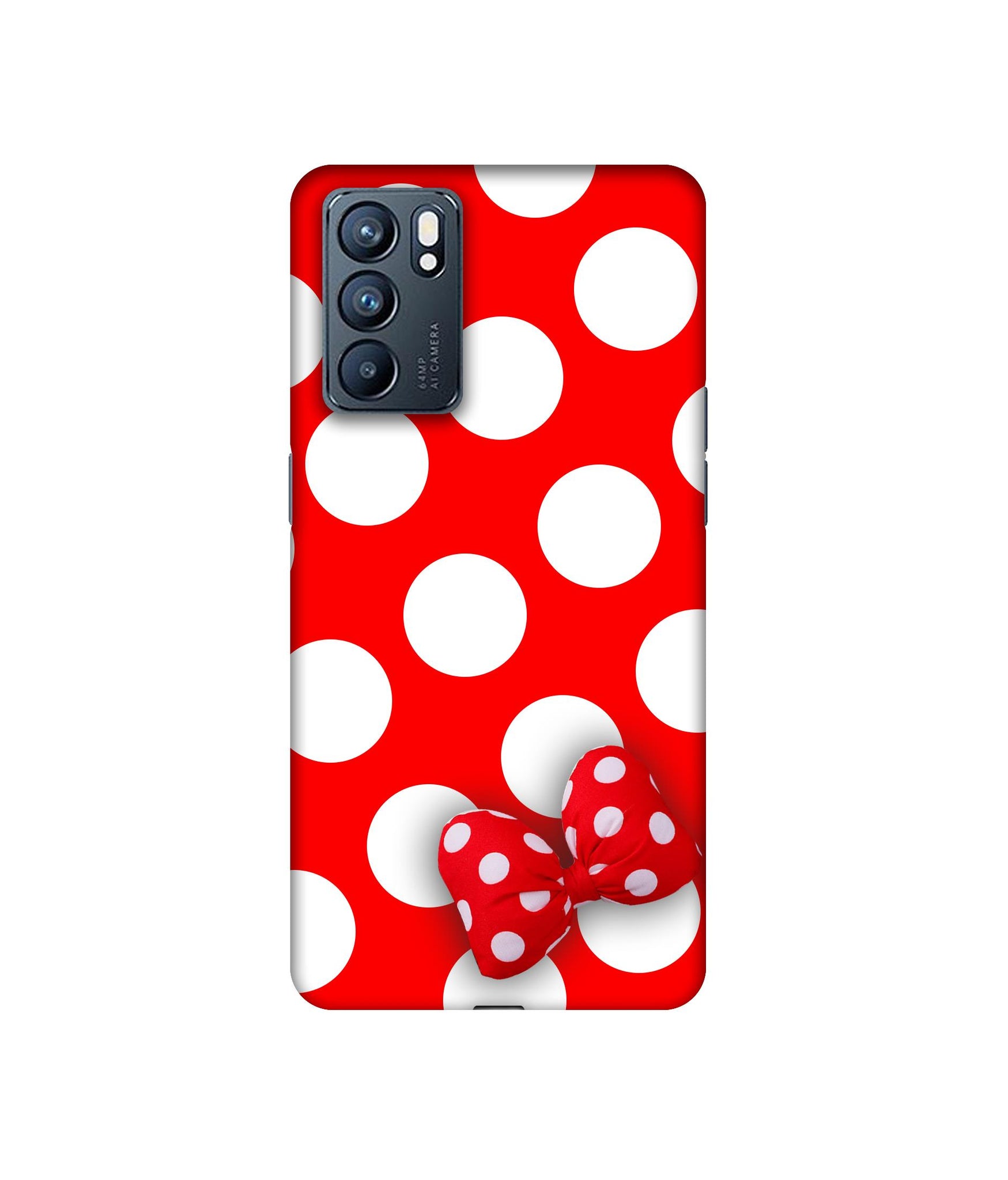 Oppo Reno6 5G