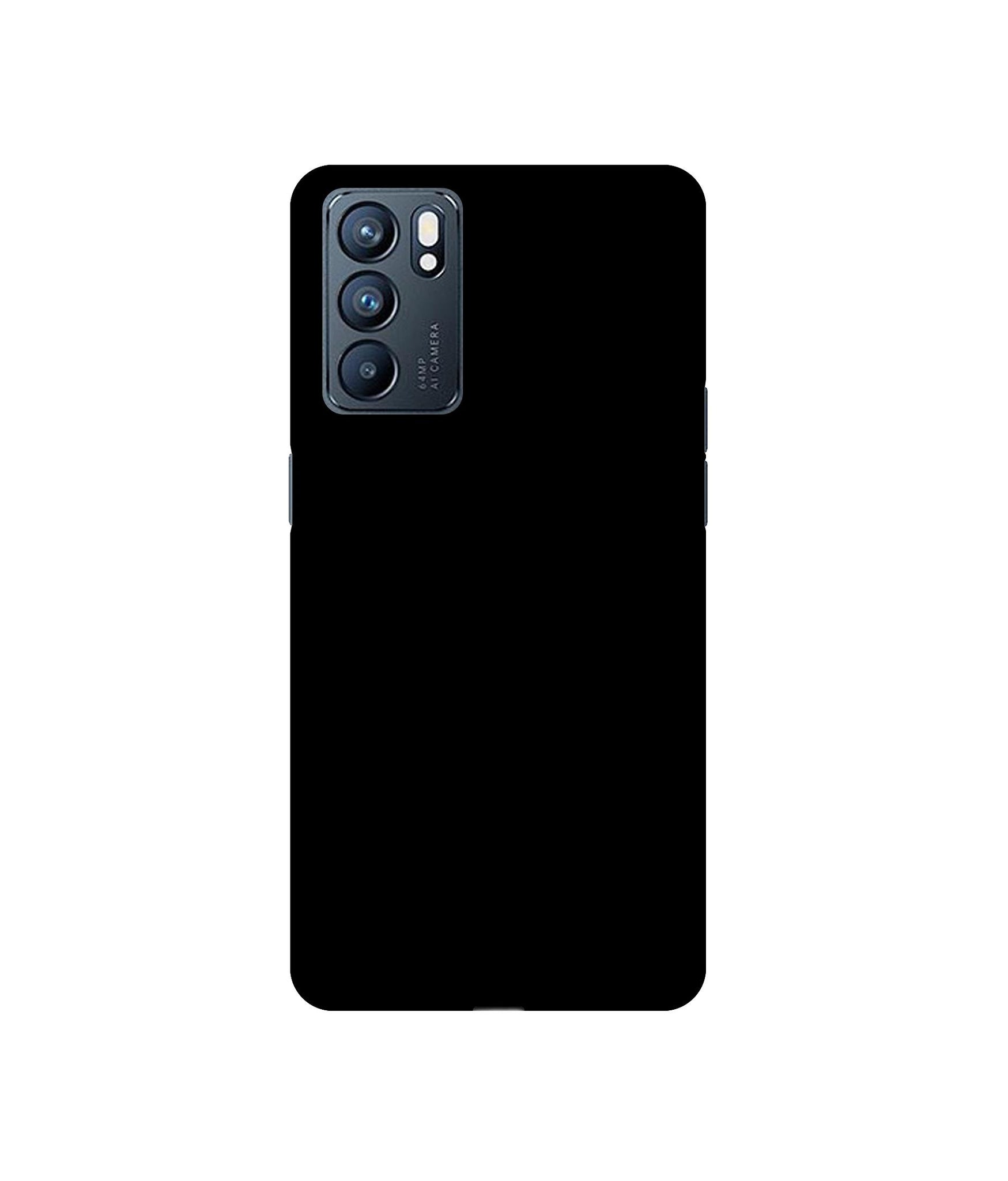 Oppo Reno6 5G