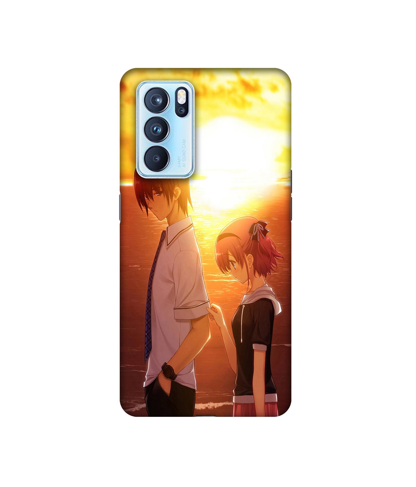 Oppo Reno6 Pro 5G
