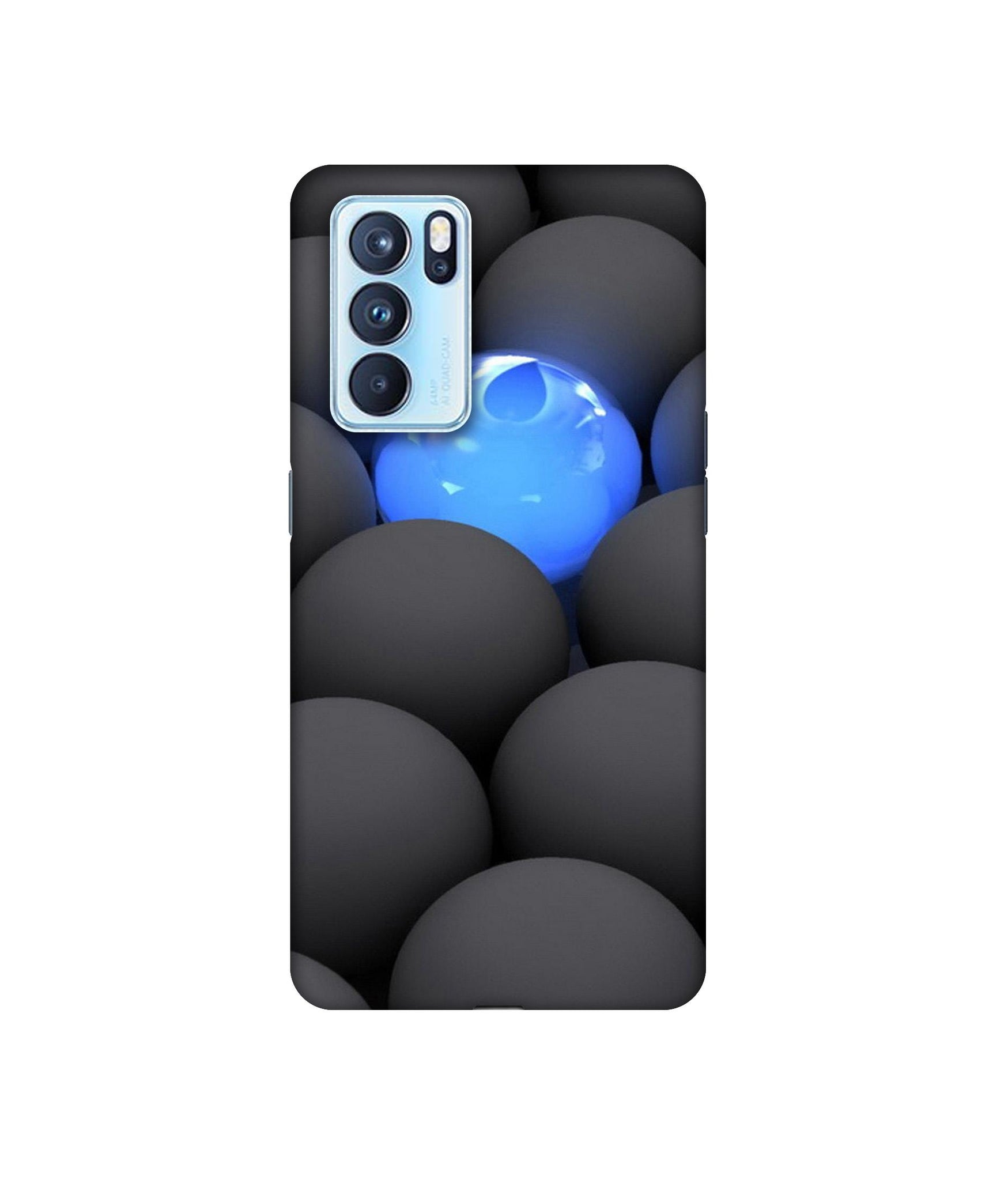 Oppo Reno6 Pro 5G