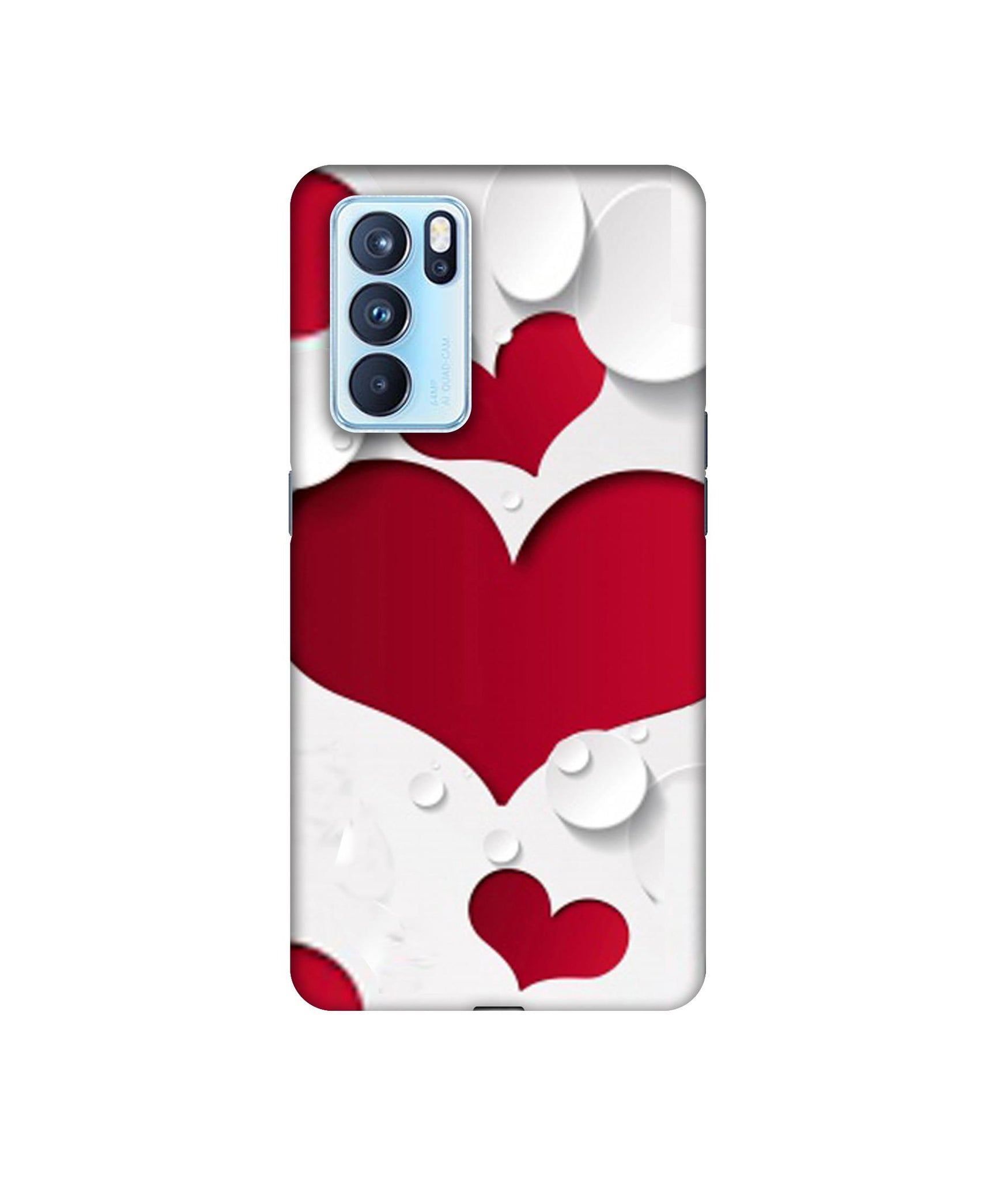 Oppo Reno6 Pro 5G