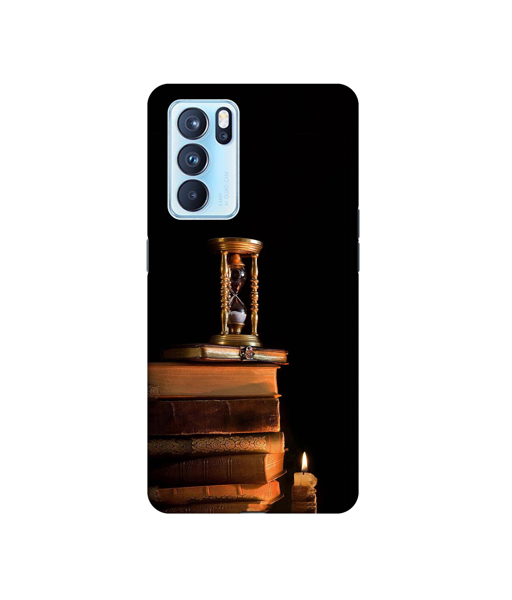 Oppo Reno6 Pro 5G
