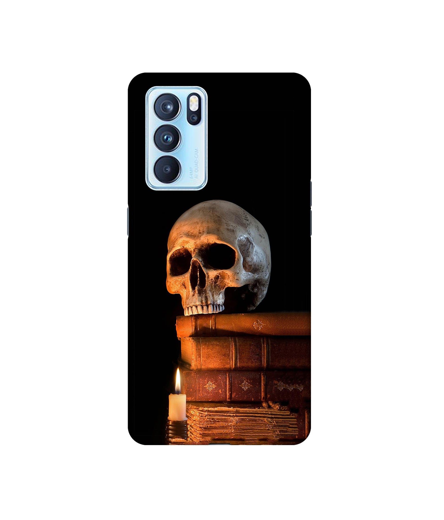 Oppo Reno6 Pro 5G