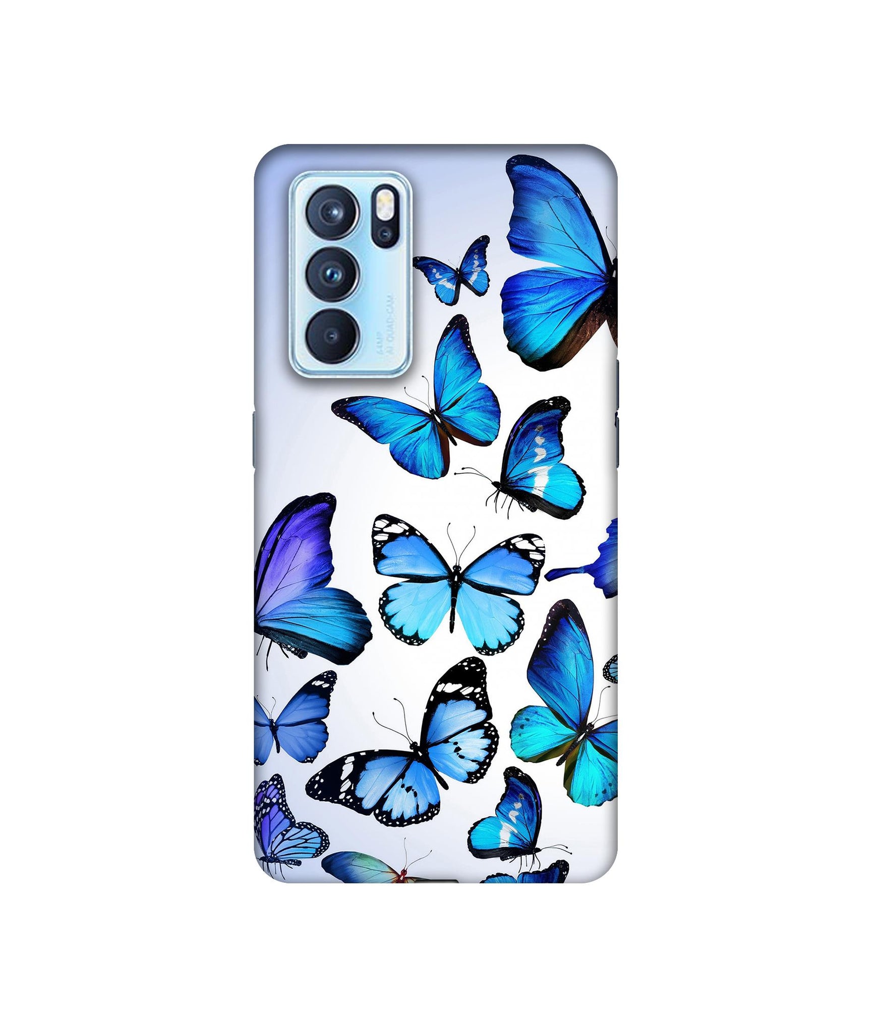 Oppo Reno6 Pro 5G
