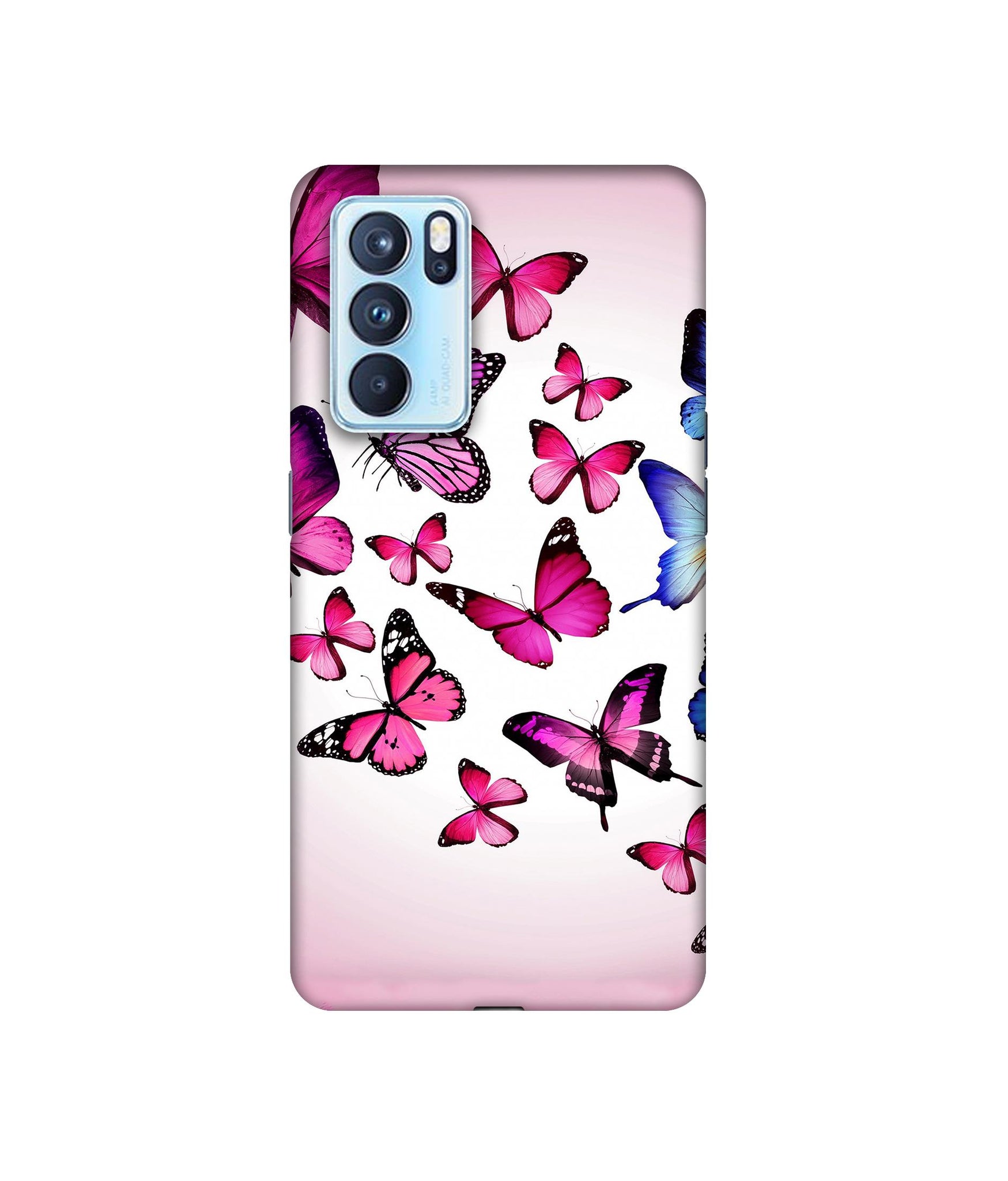 Oppo Reno6 Pro 5G