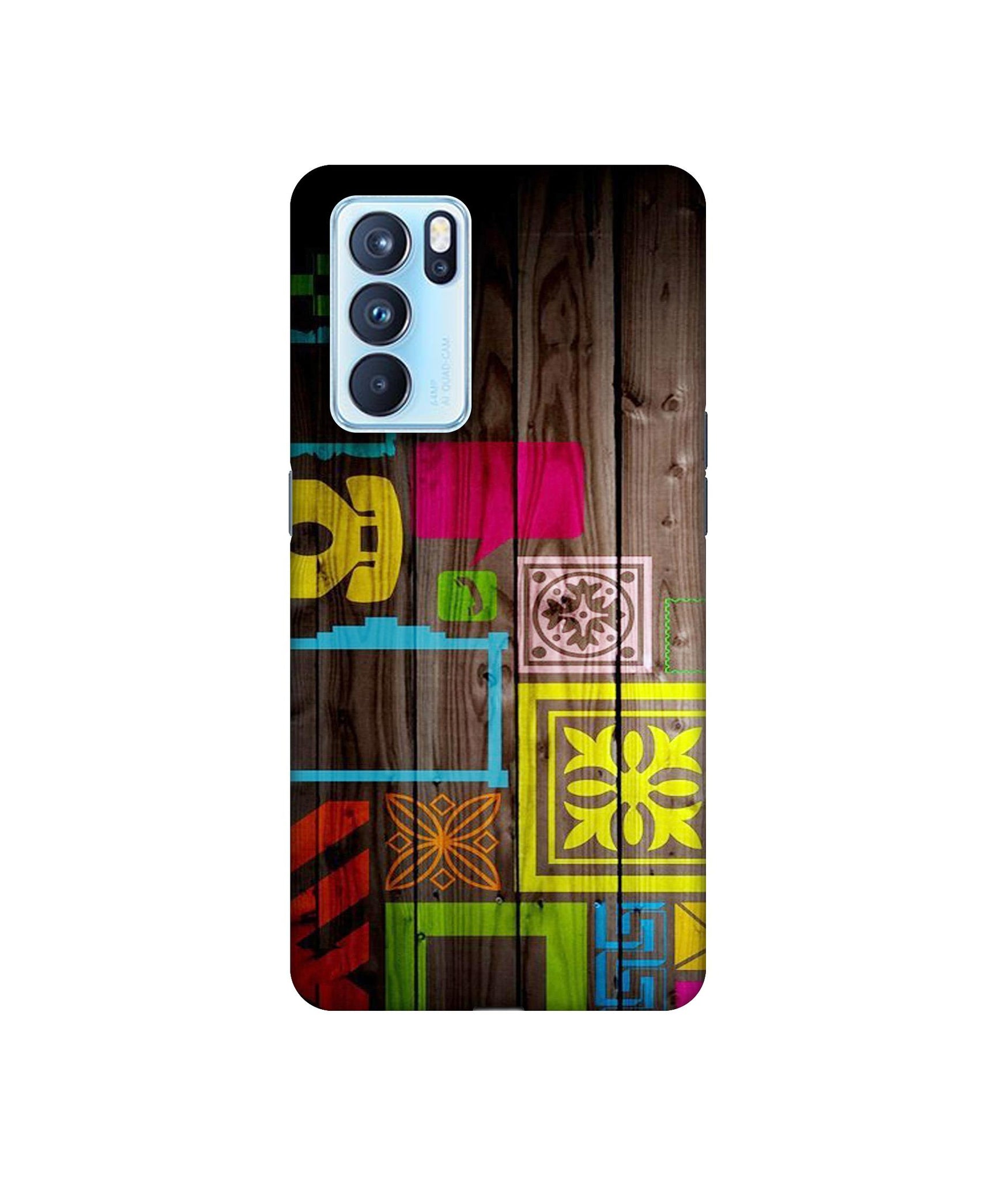 Oppo Reno6 Pro 5G