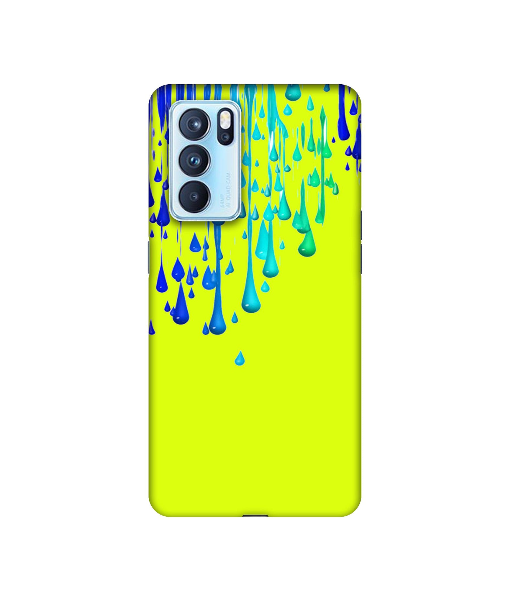 Oppo Reno6 Pro 5G