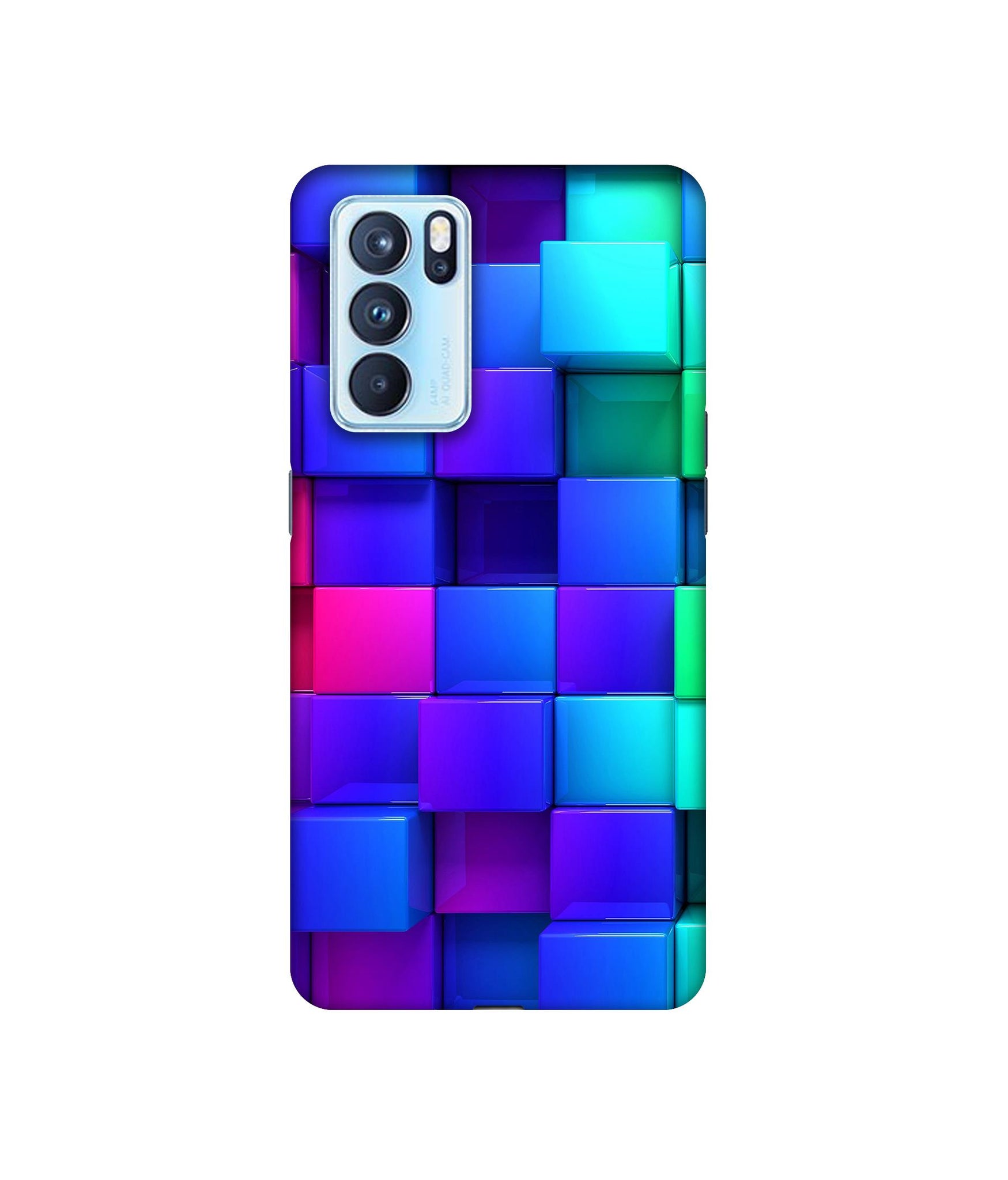 Oppo Reno6 Pro 5G