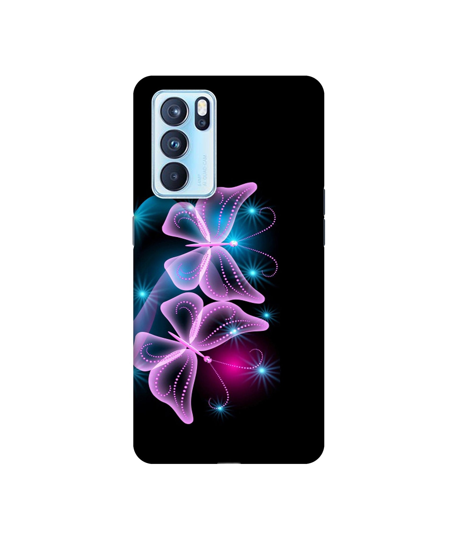 Oppo Reno6 Pro 5G
