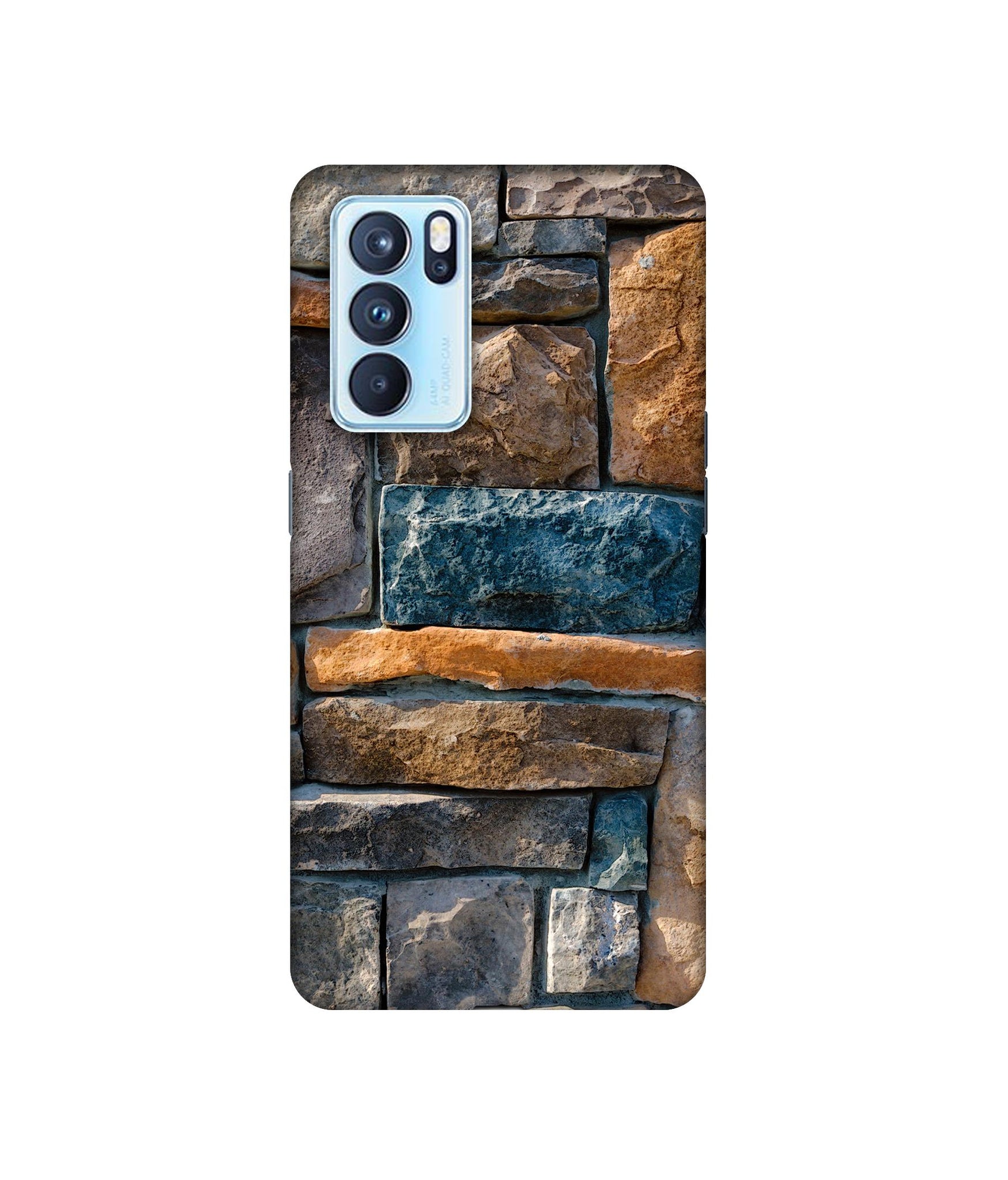 Oppo Reno6 Pro 5G