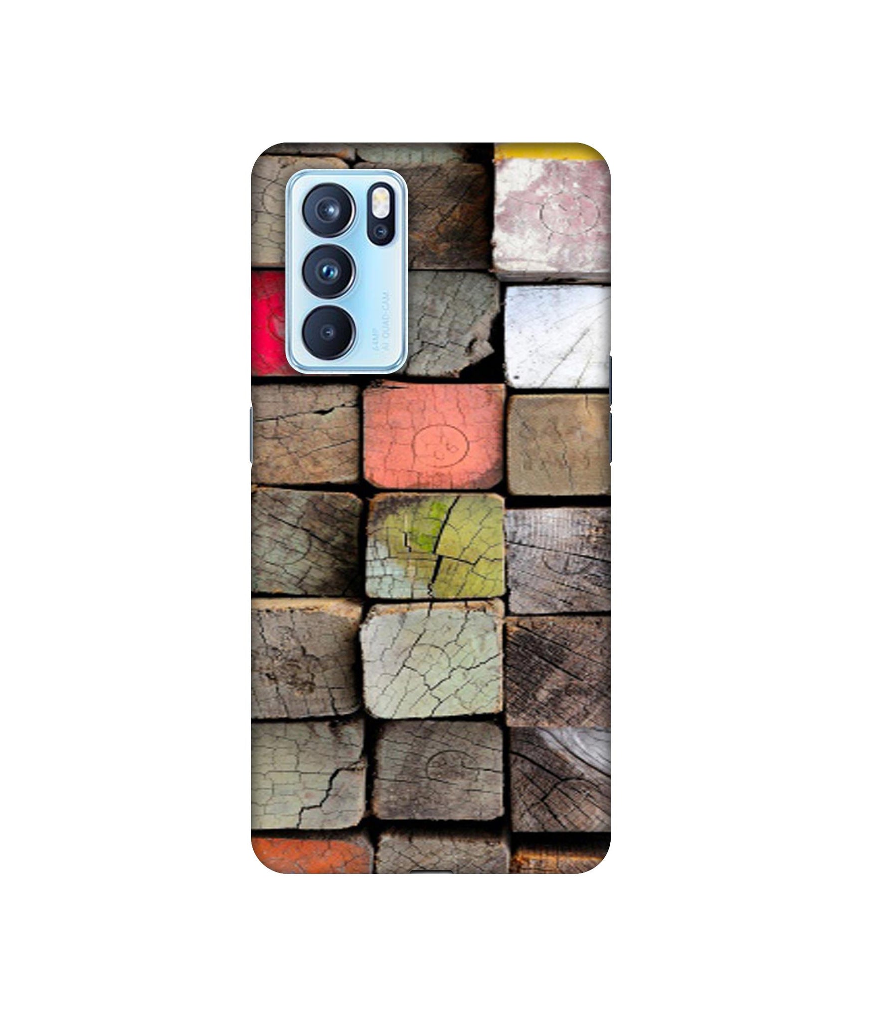 Oppo Reno6 Pro 5G