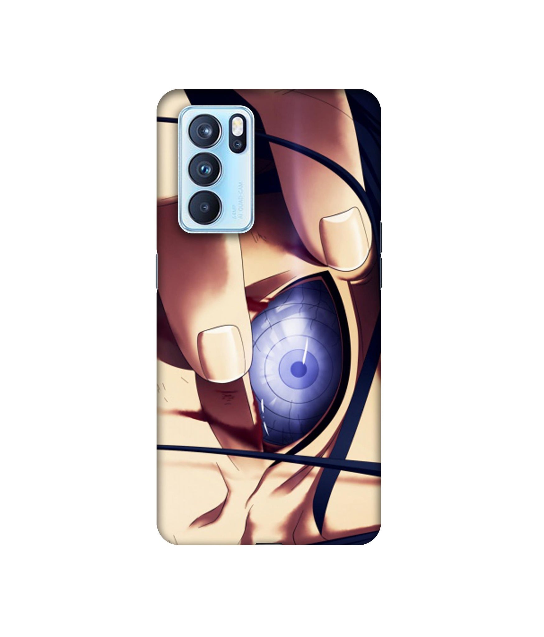 Oppo Reno6 Pro 5G