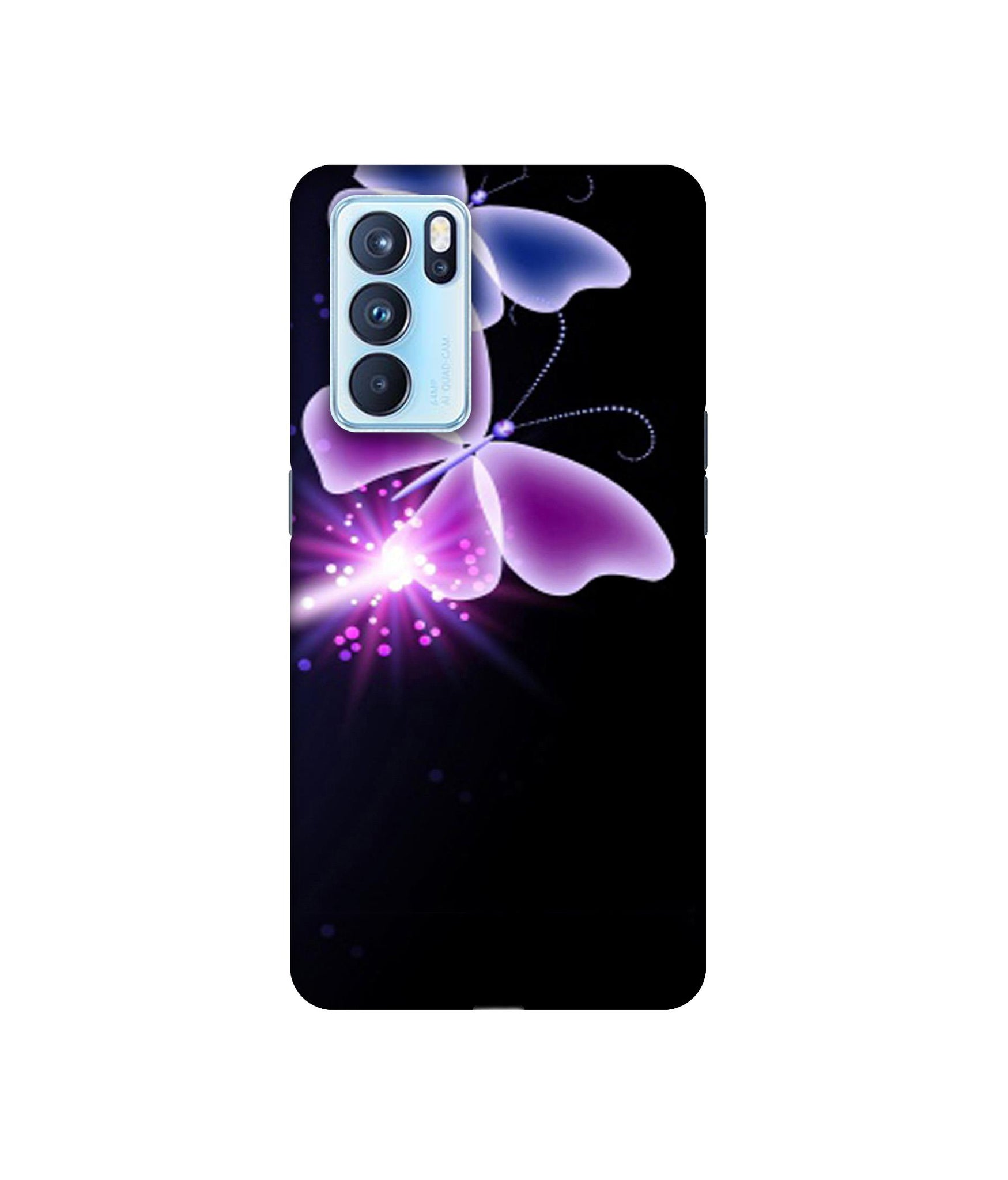 Oppo Reno6 Pro 5G