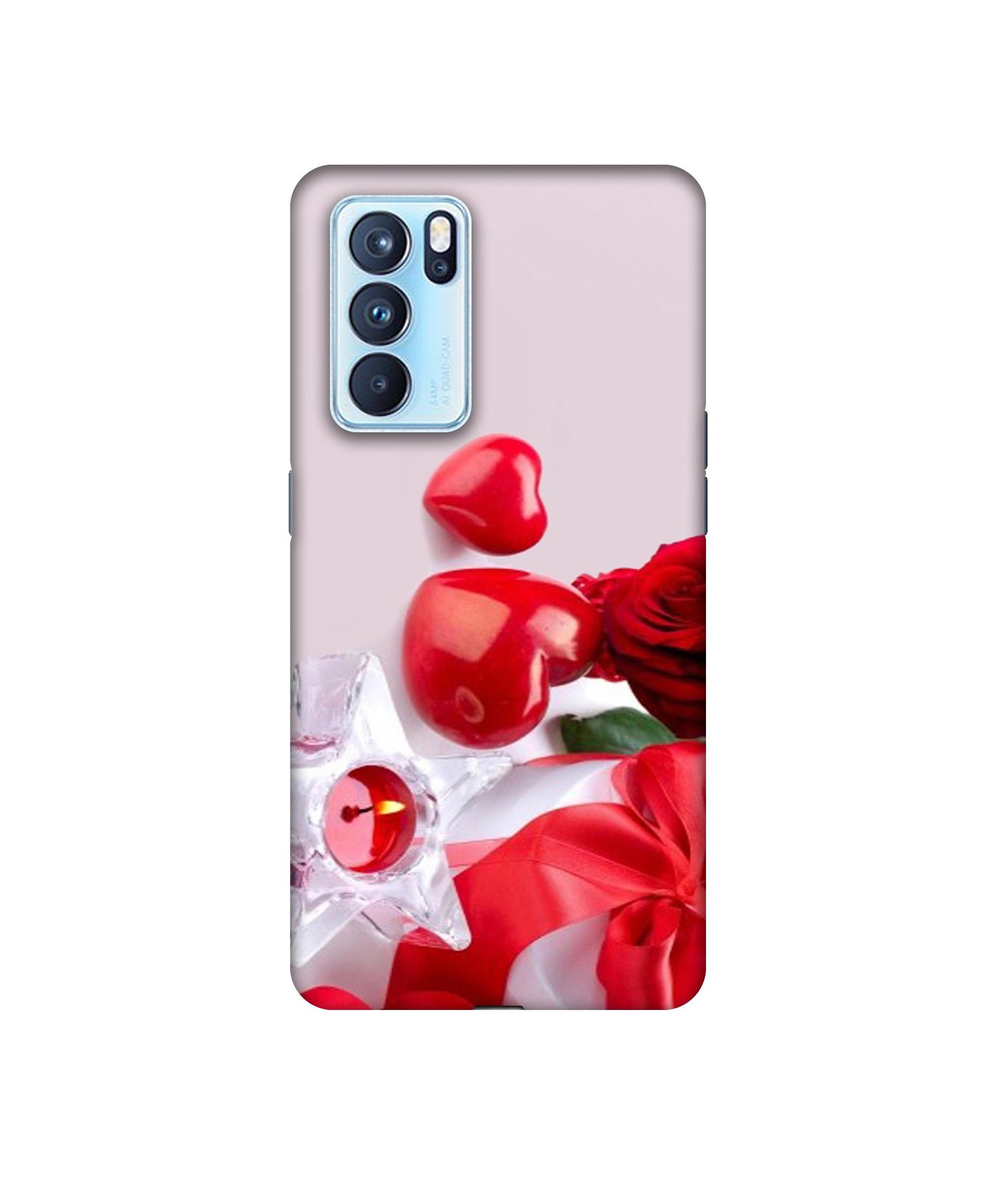 Oppo Reno6 Pro 5G