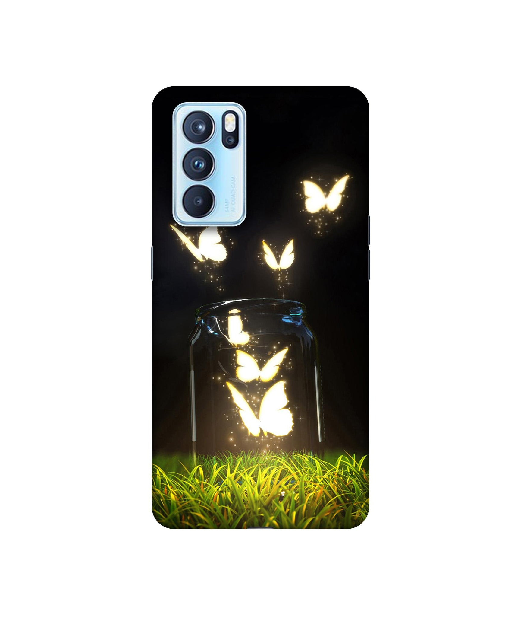Oppo Reno6 Pro 5G