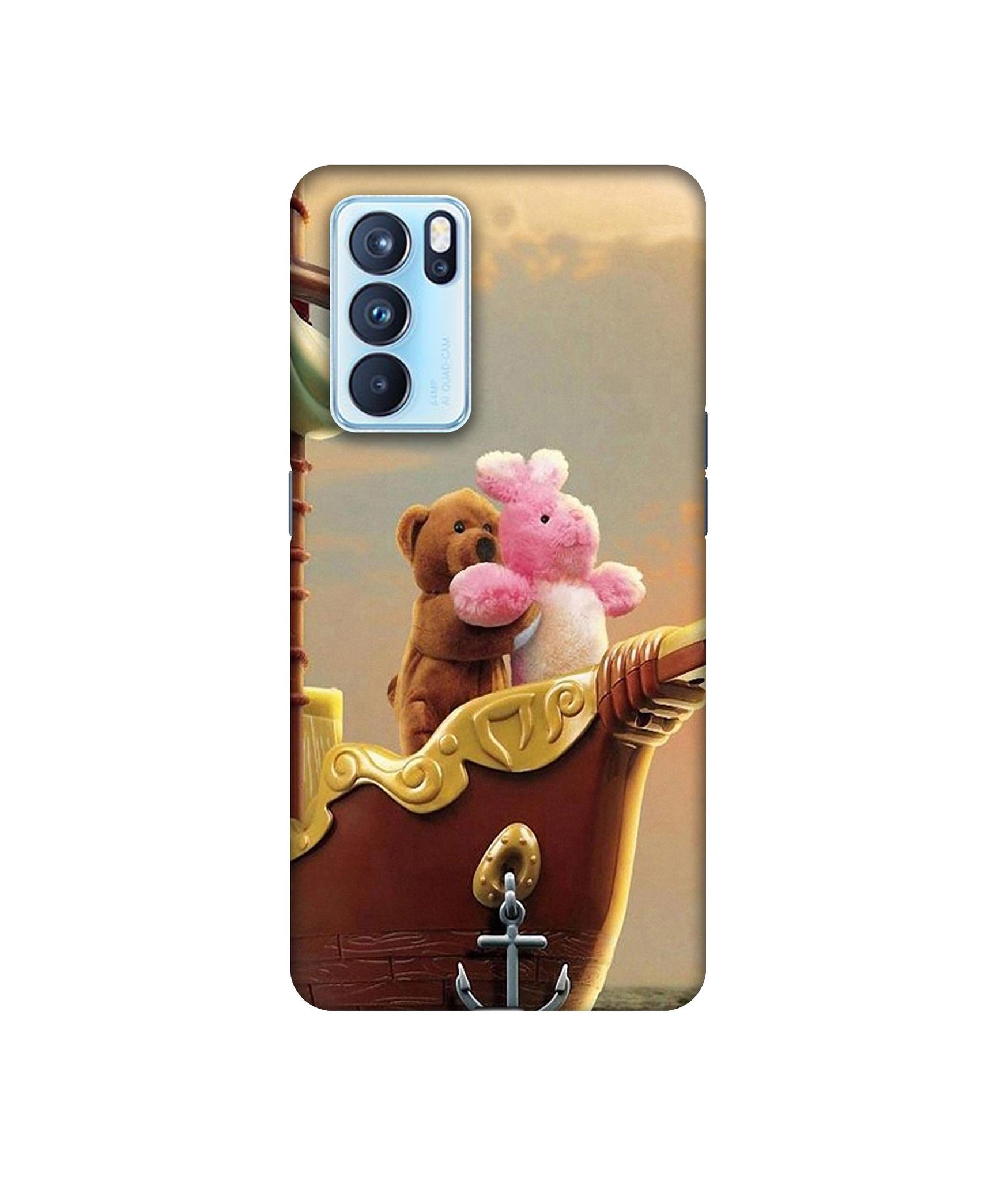Oppo Reno6 Pro 5G