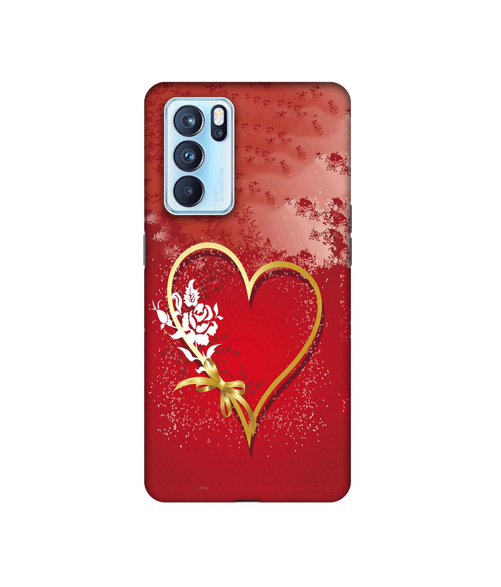 Oppo Reno6 Pro 5G