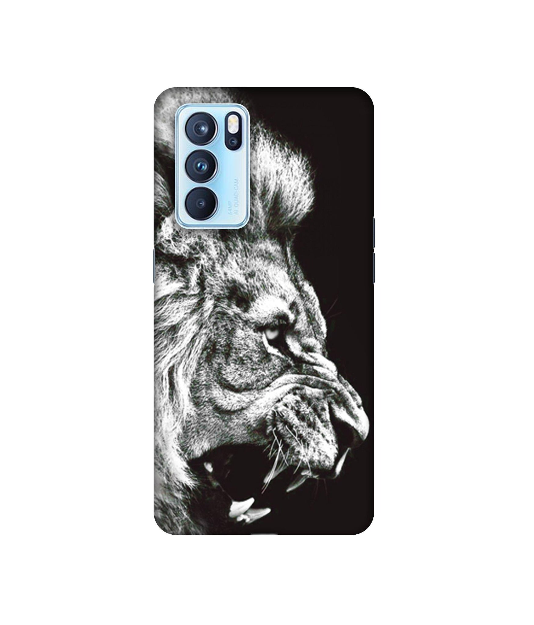 Oppo Reno6 Pro 5G