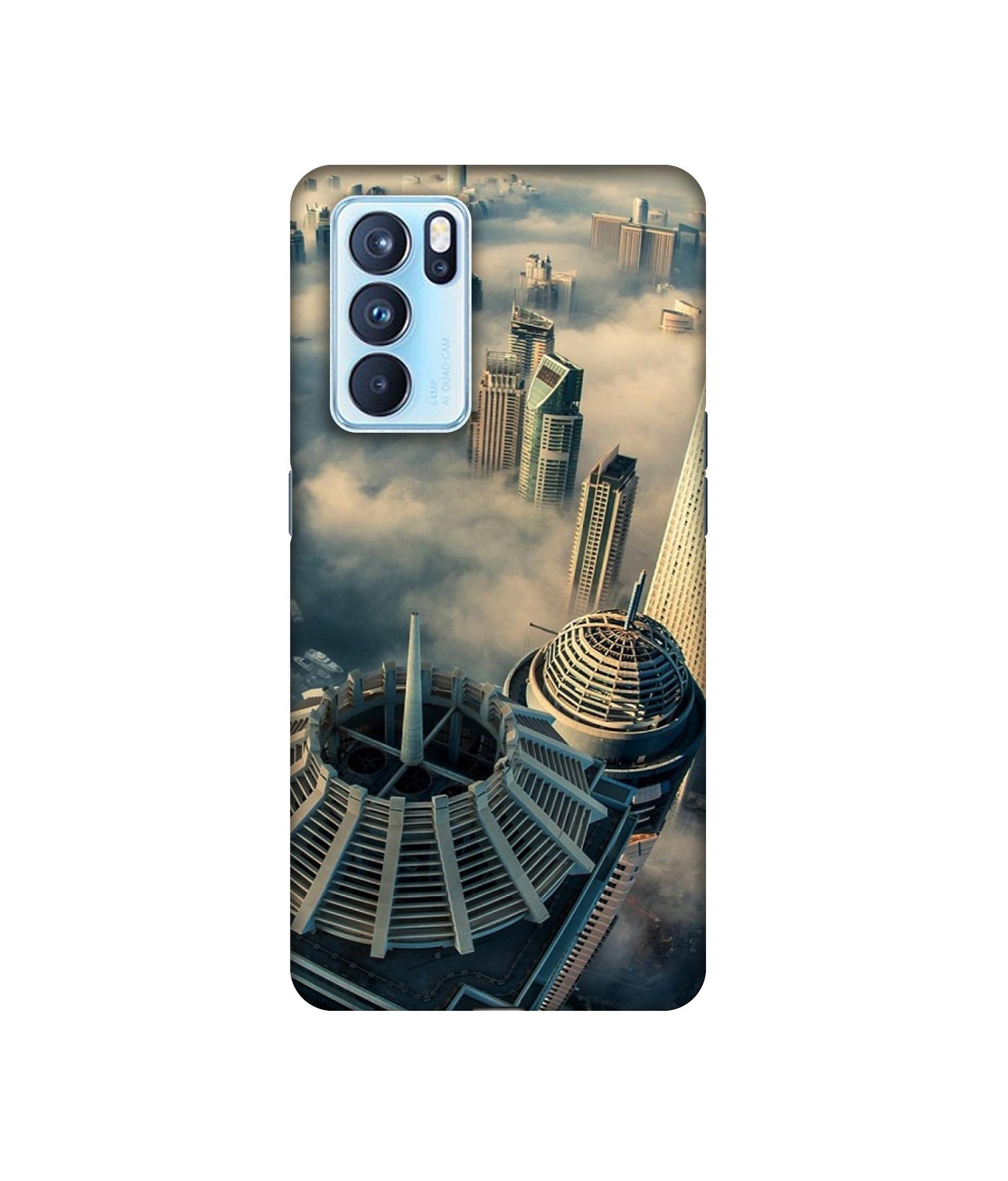 Oppo Reno6 Pro 5G