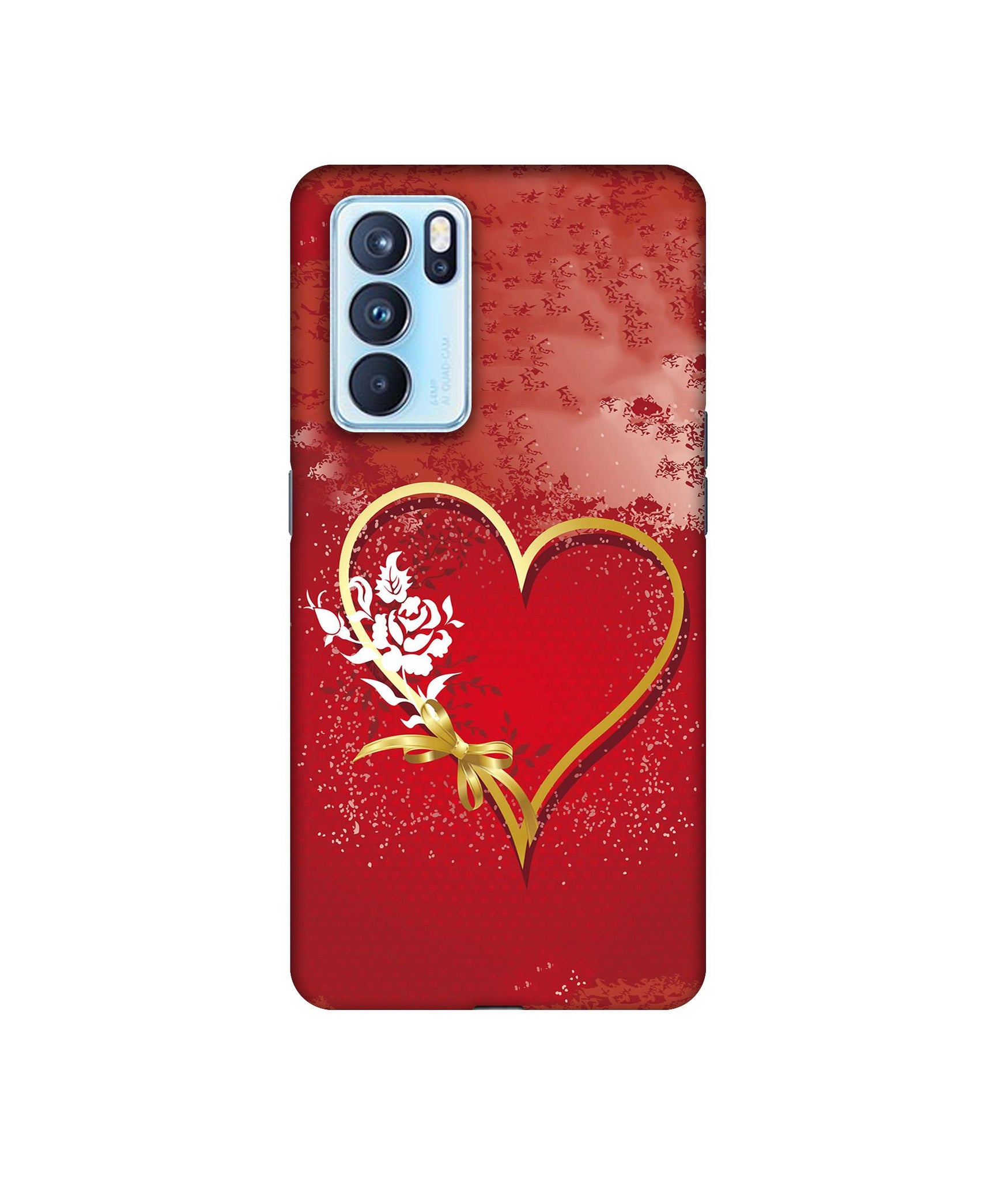 Oppo Reno6 Pro 5G