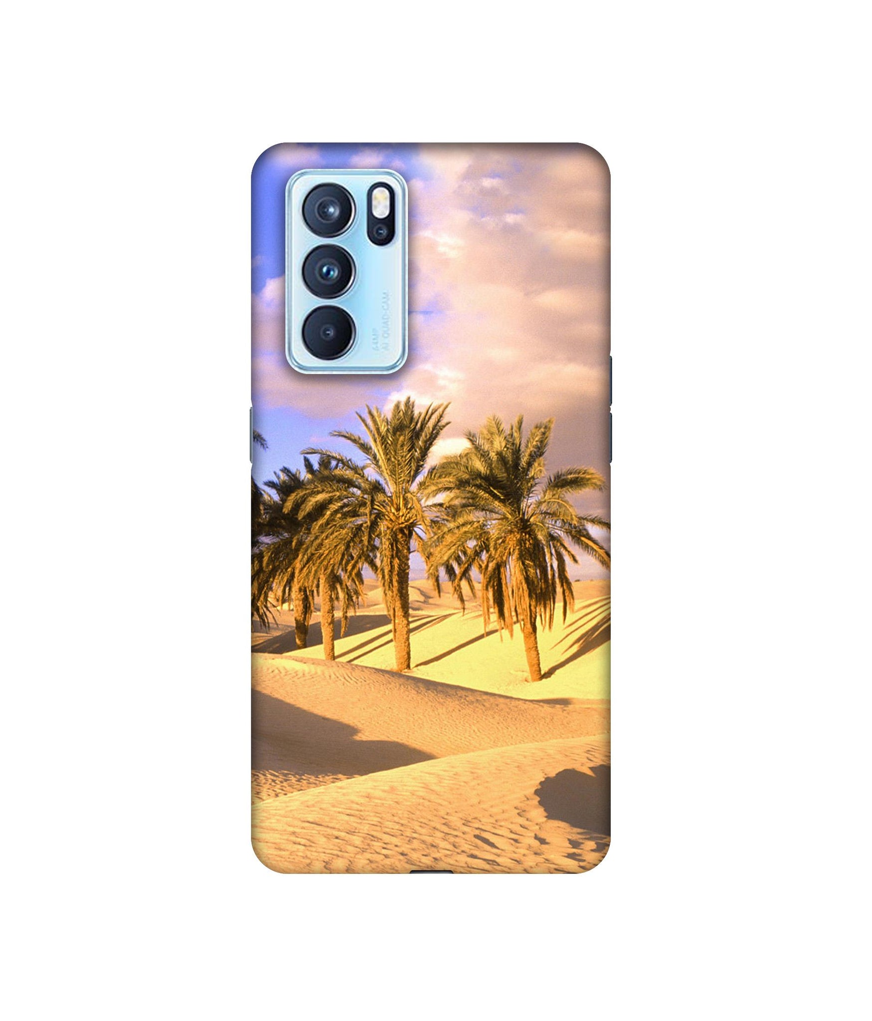 Oppo Reno6 Pro 5G