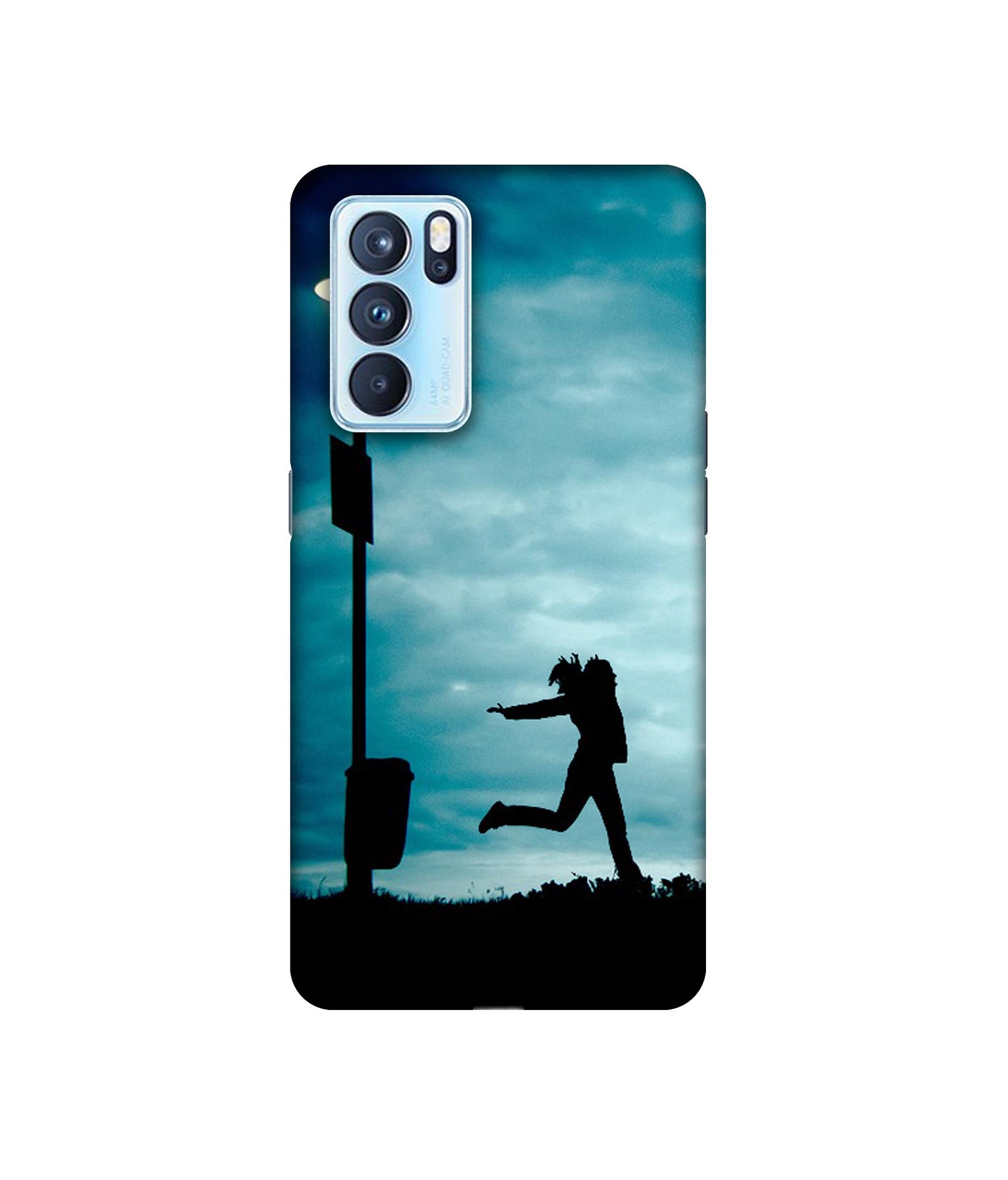 Oppo Reno6 Pro 5G