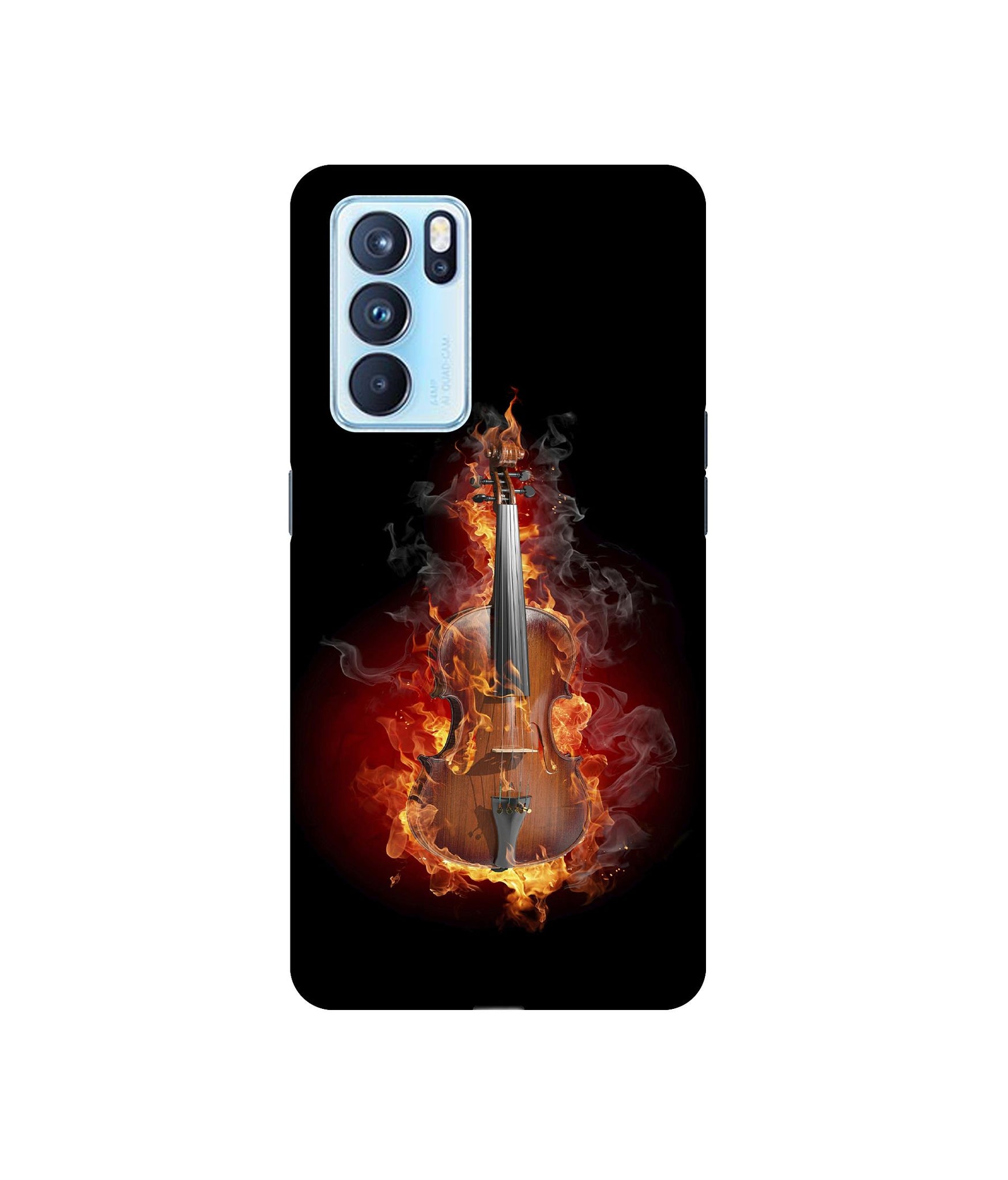 Oppo Reno6 Pro 5G