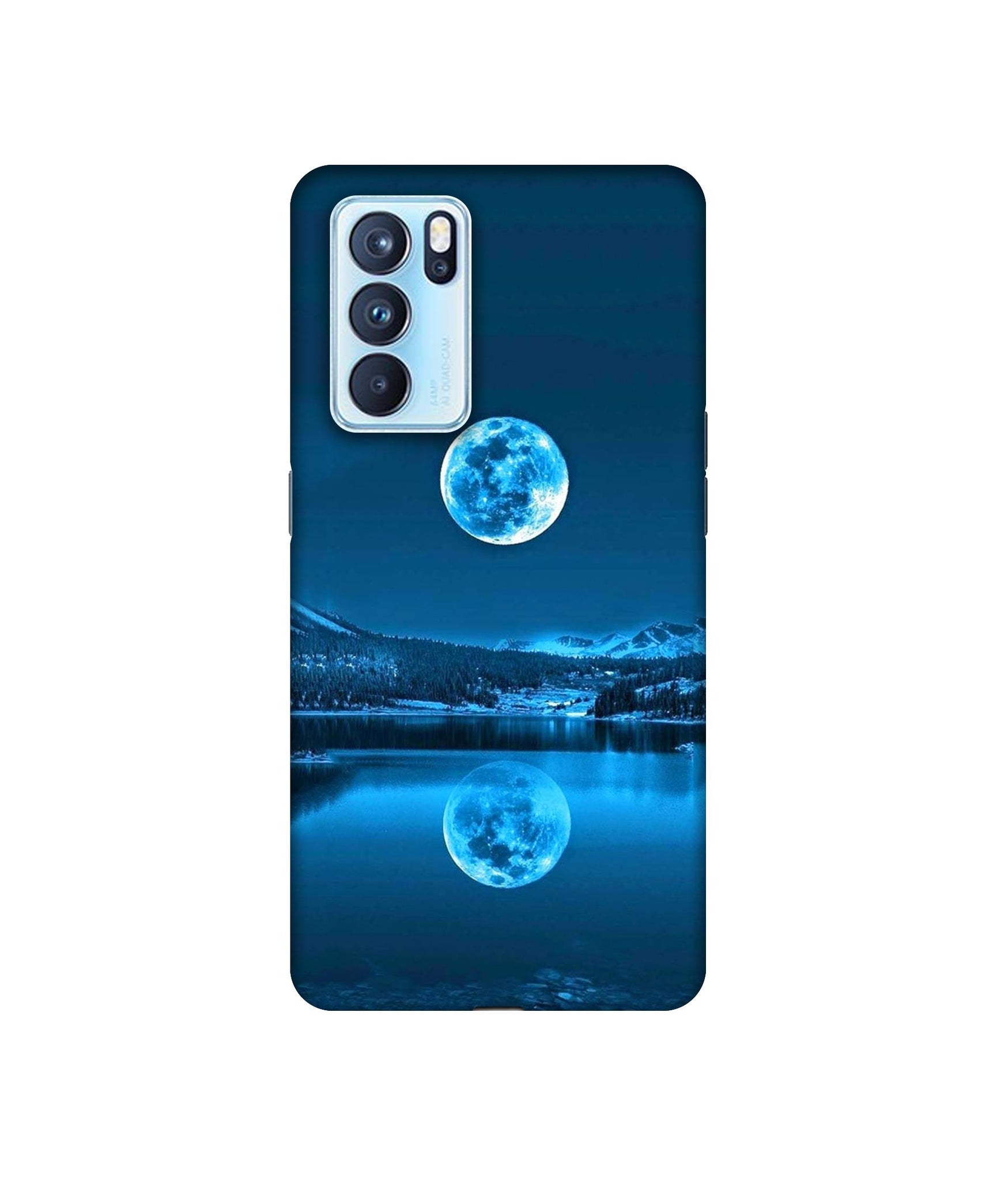 Oppo Reno6 Pro 5G