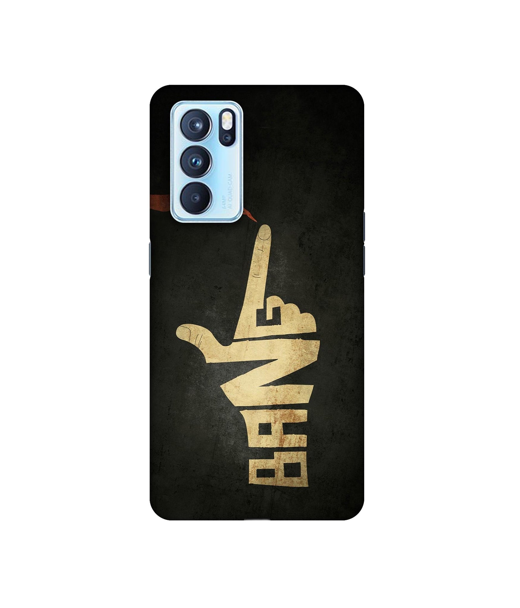 Oppo Reno6 Pro 5G