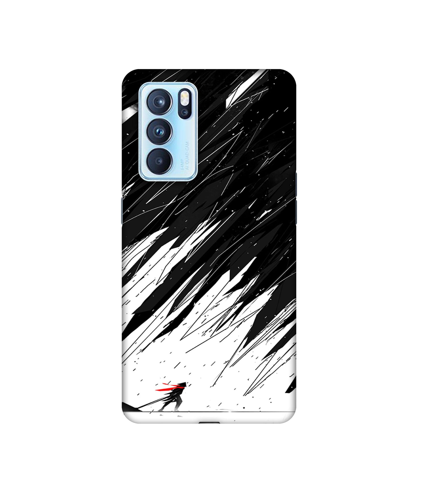 Oppo Reno6 Pro 5G