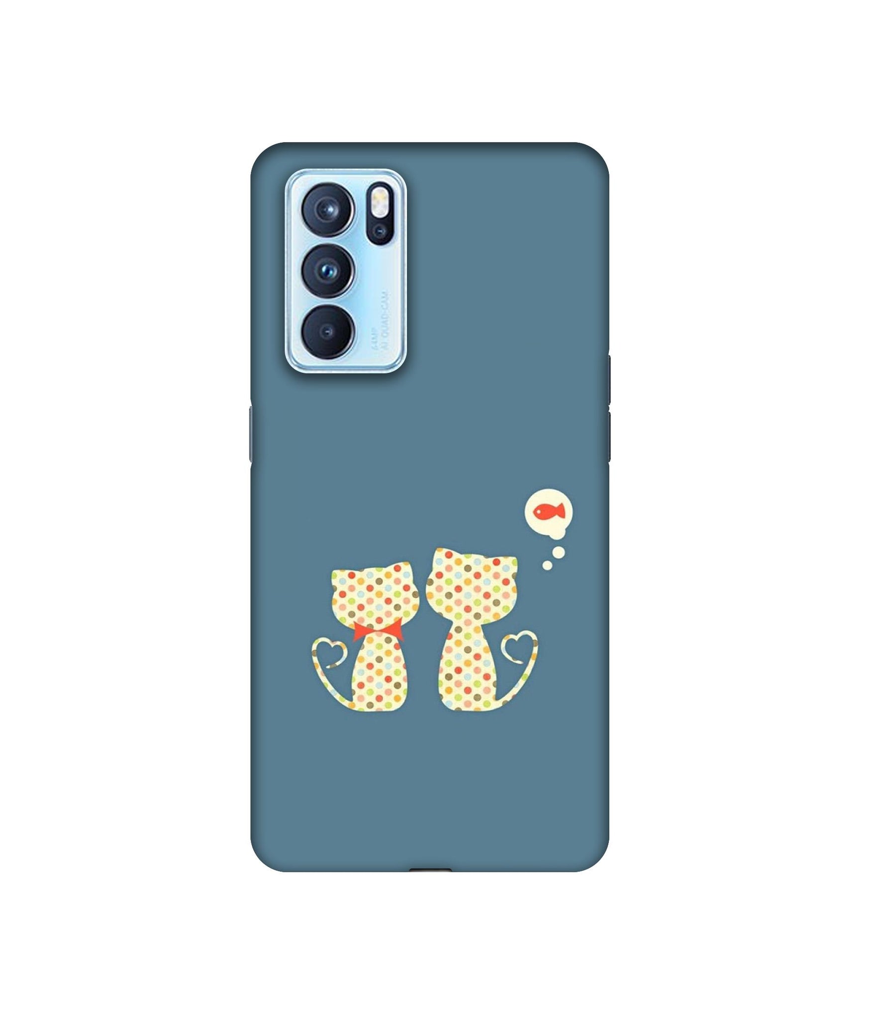 Oppo Reno6 Pro 5G