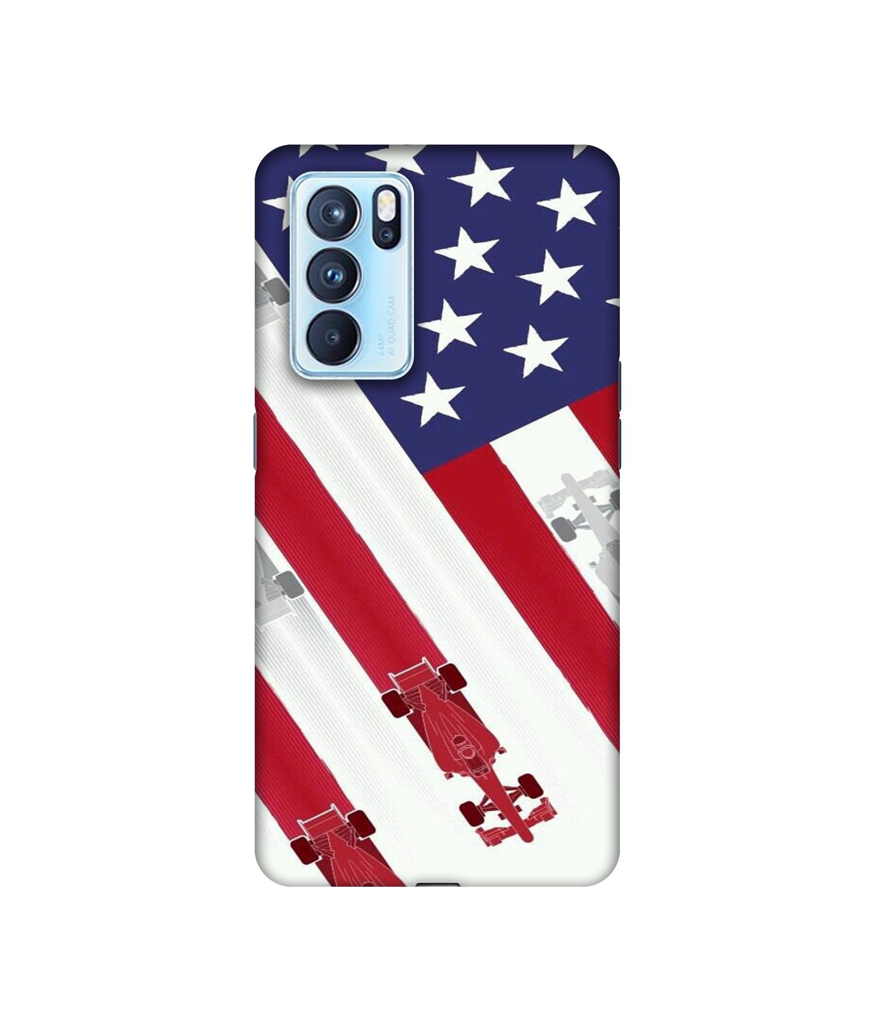 Oppo Reno6 Pro 5G