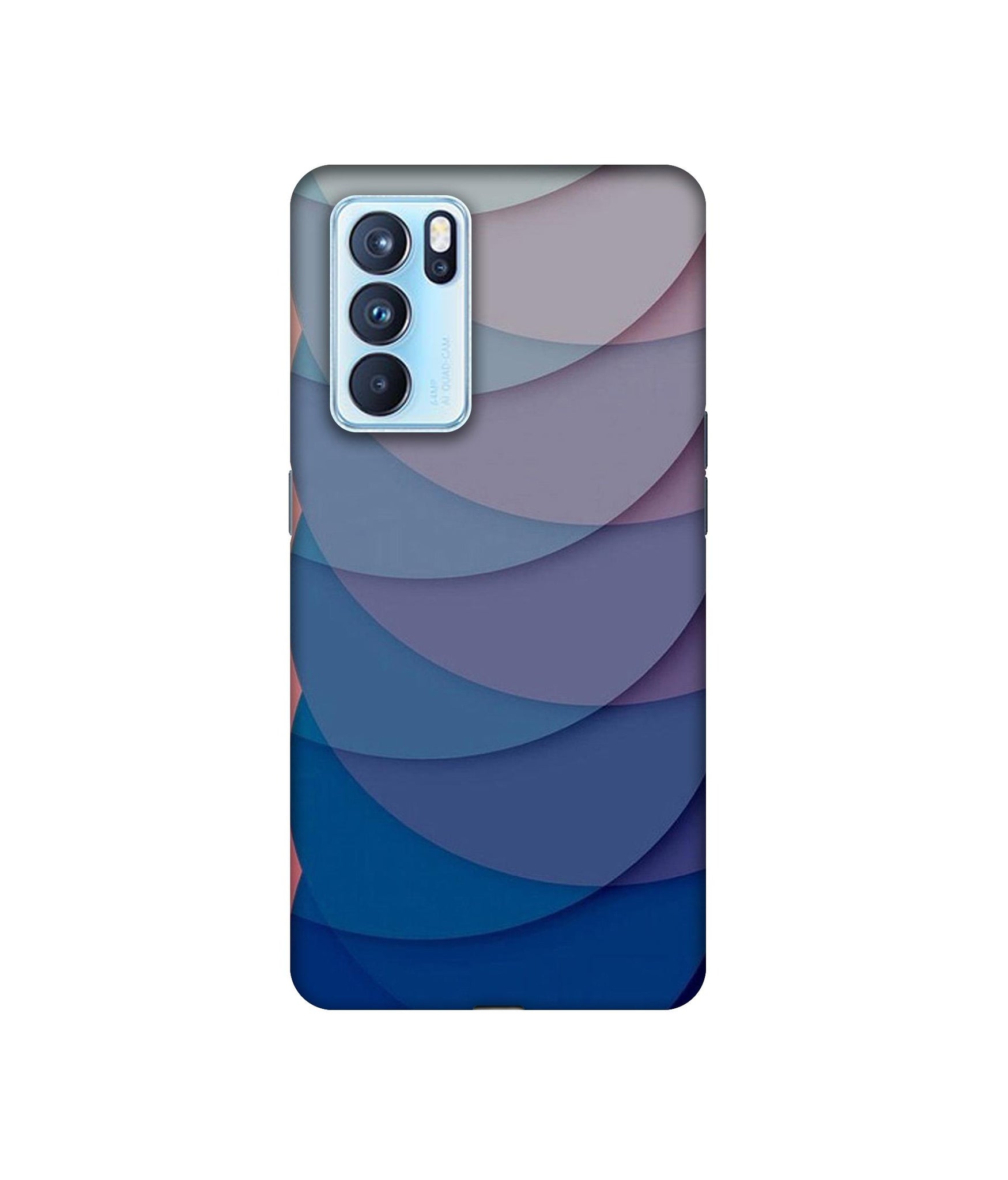 Oppo Reno6 Pro 5G