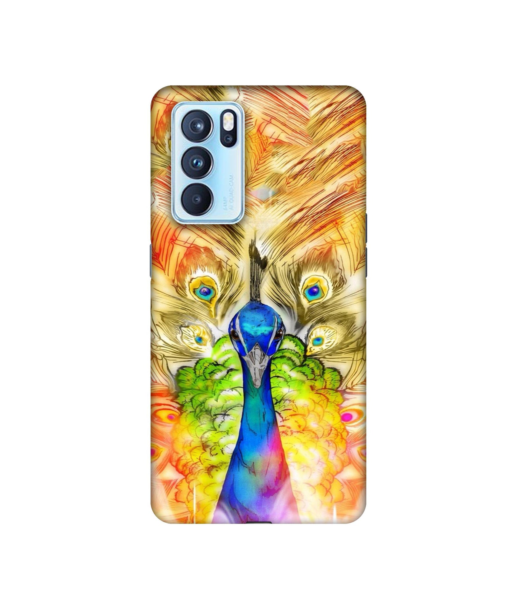 Oppo Reno6 Pro 5G
