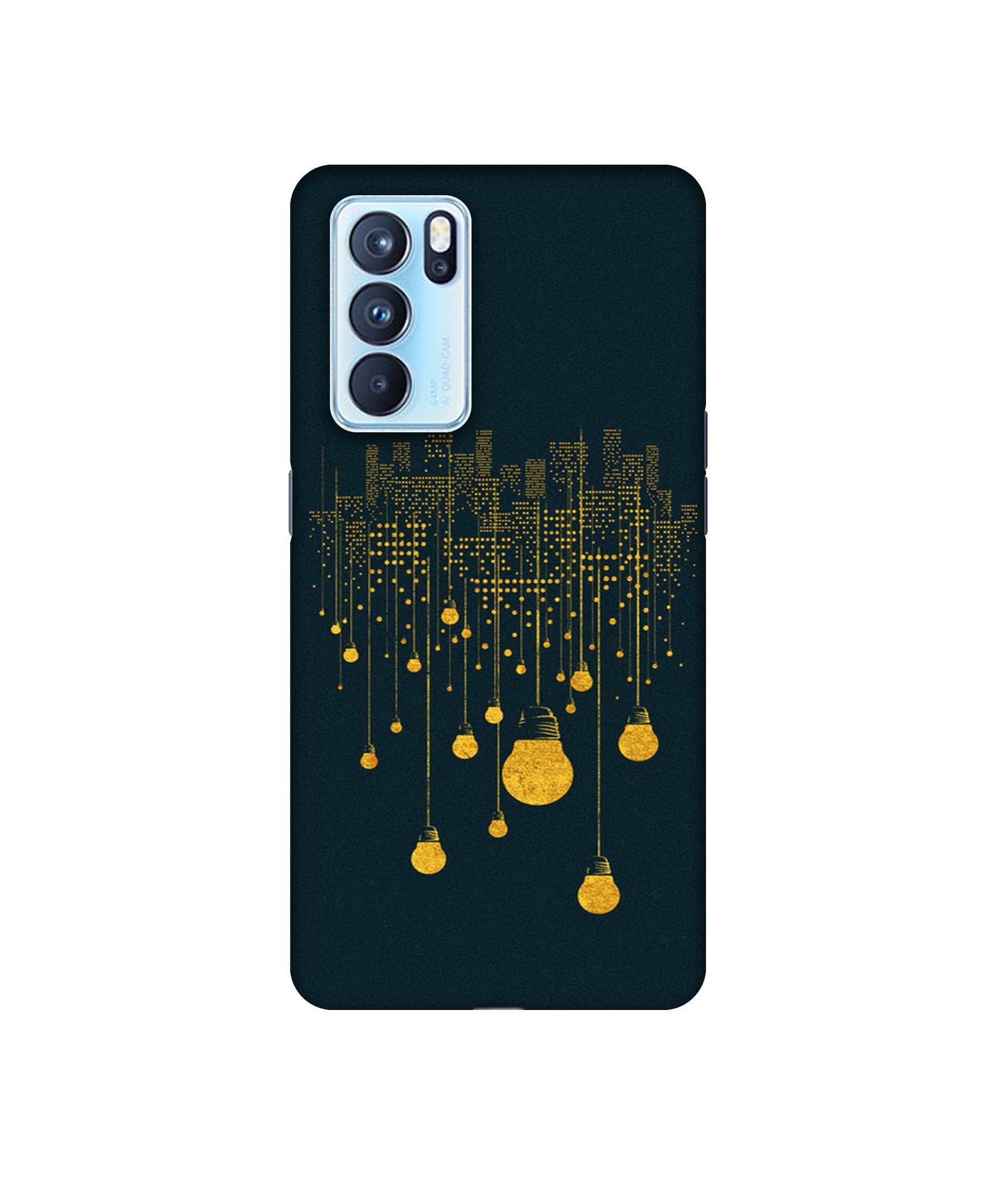 Oppo Reno6 Pro 5G