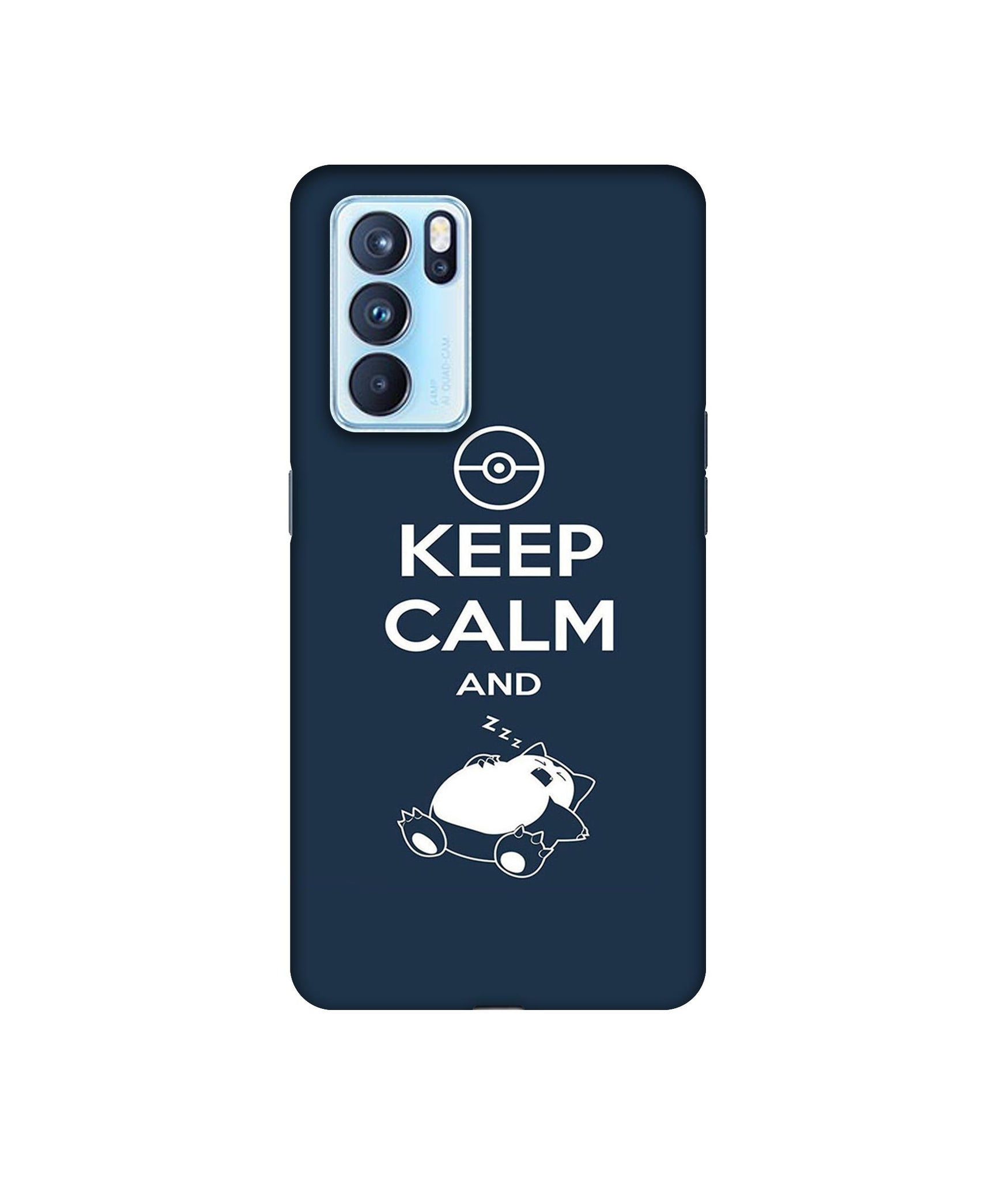 Oppo Reno6 Pro 5G