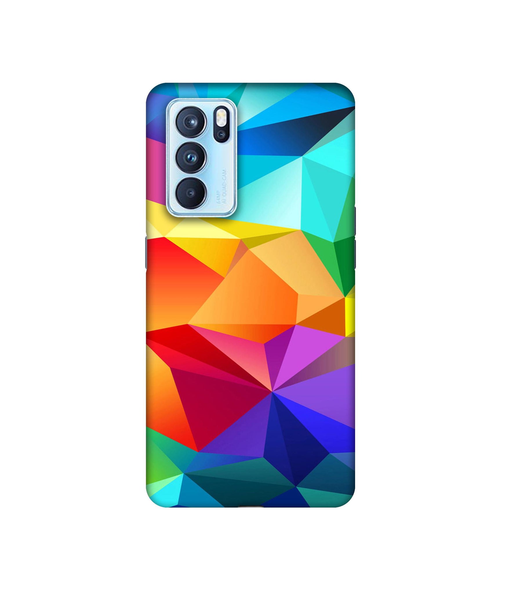 Oppo Reno6 Pro 5G